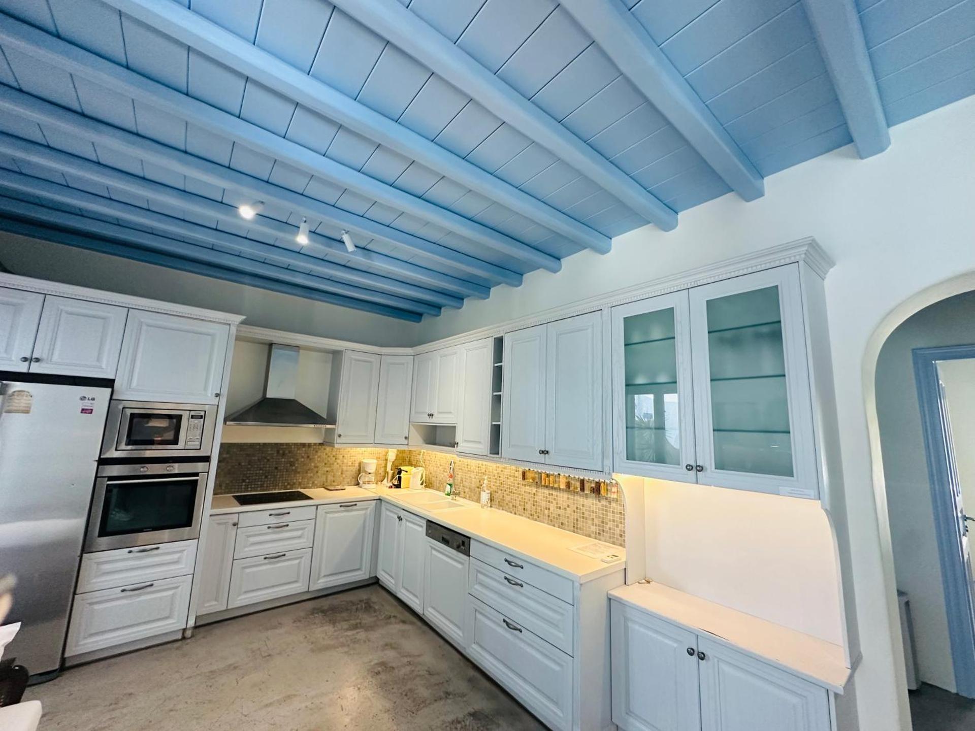 Traditional Mansion in Mykonos