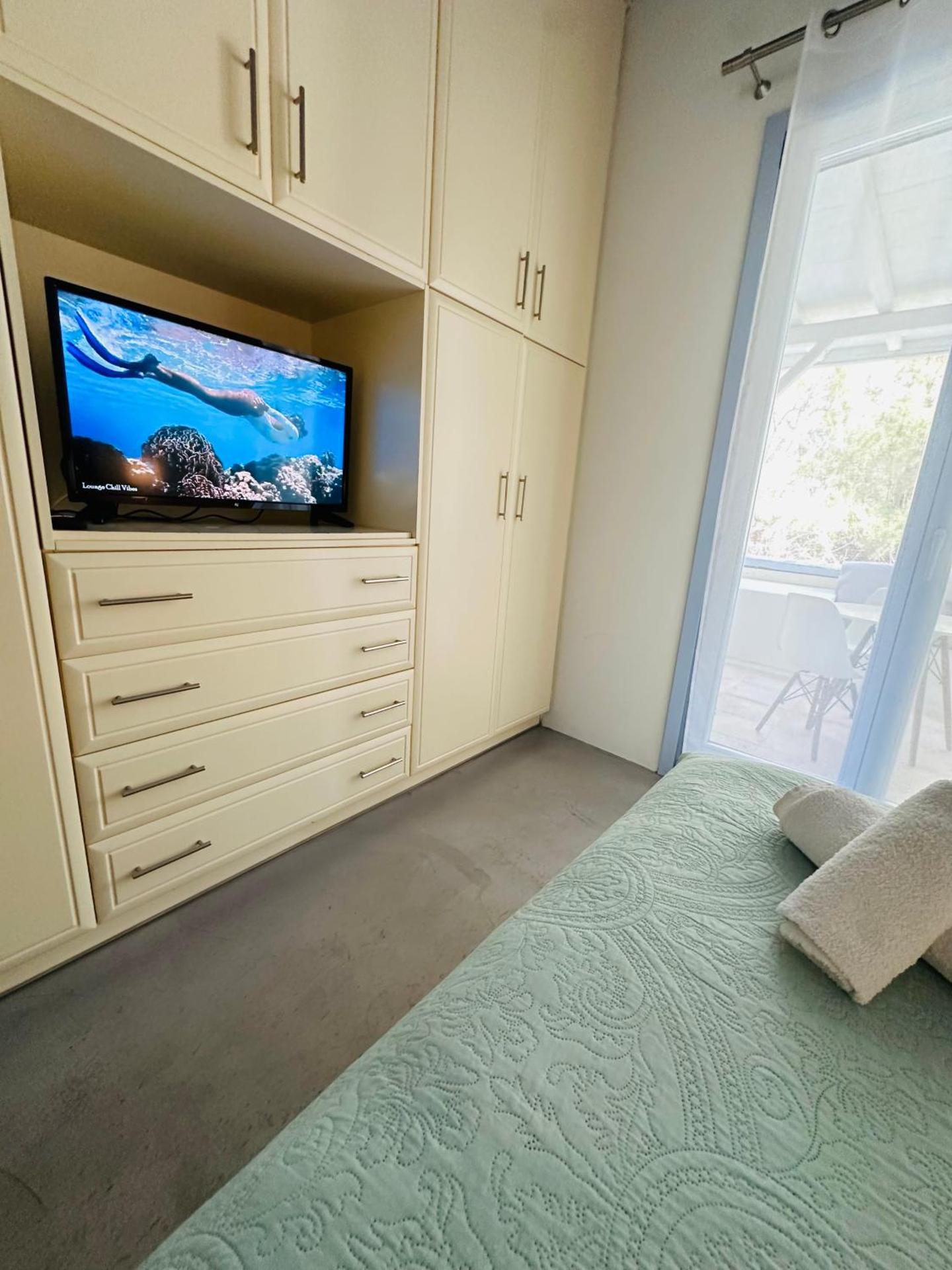 Traditional Mansion in Mykonos