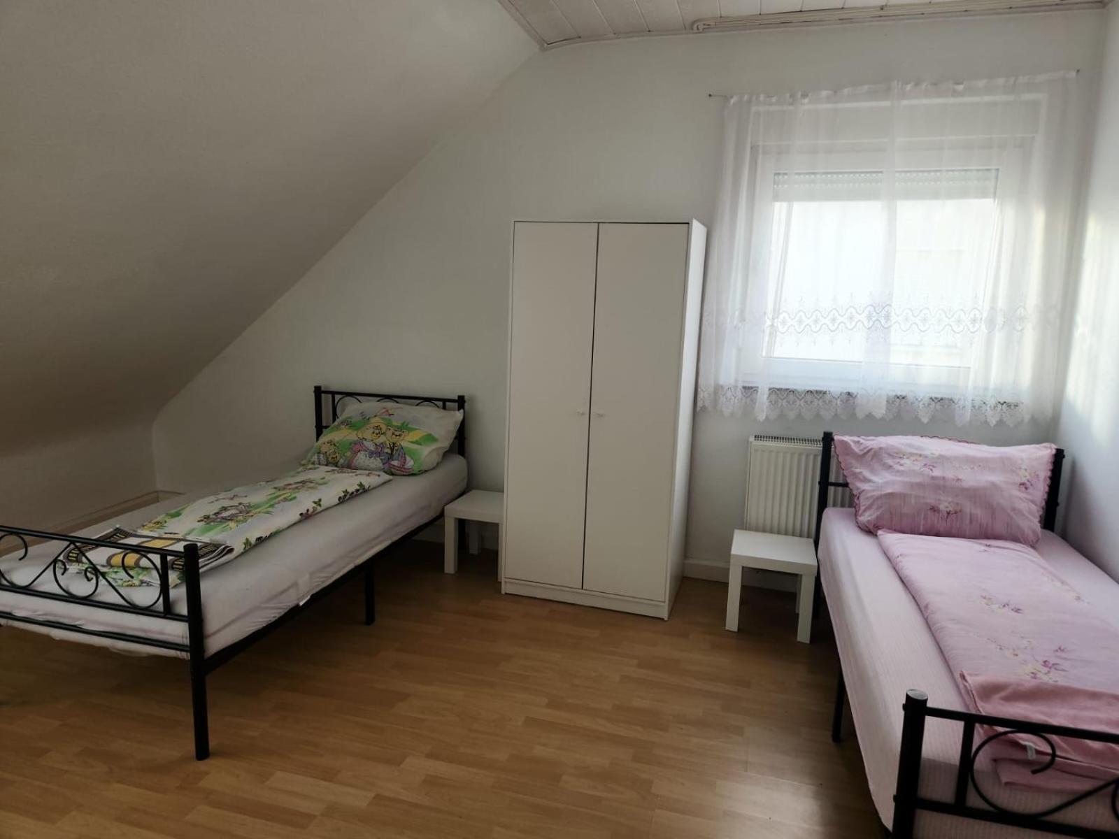 Unterkunft 20 Schwabach