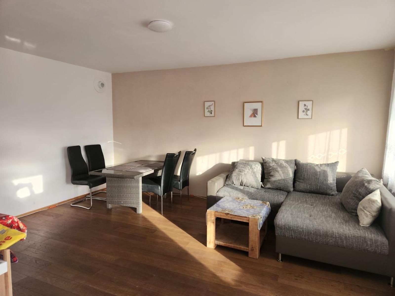 Unterkunft 20 Schwabach