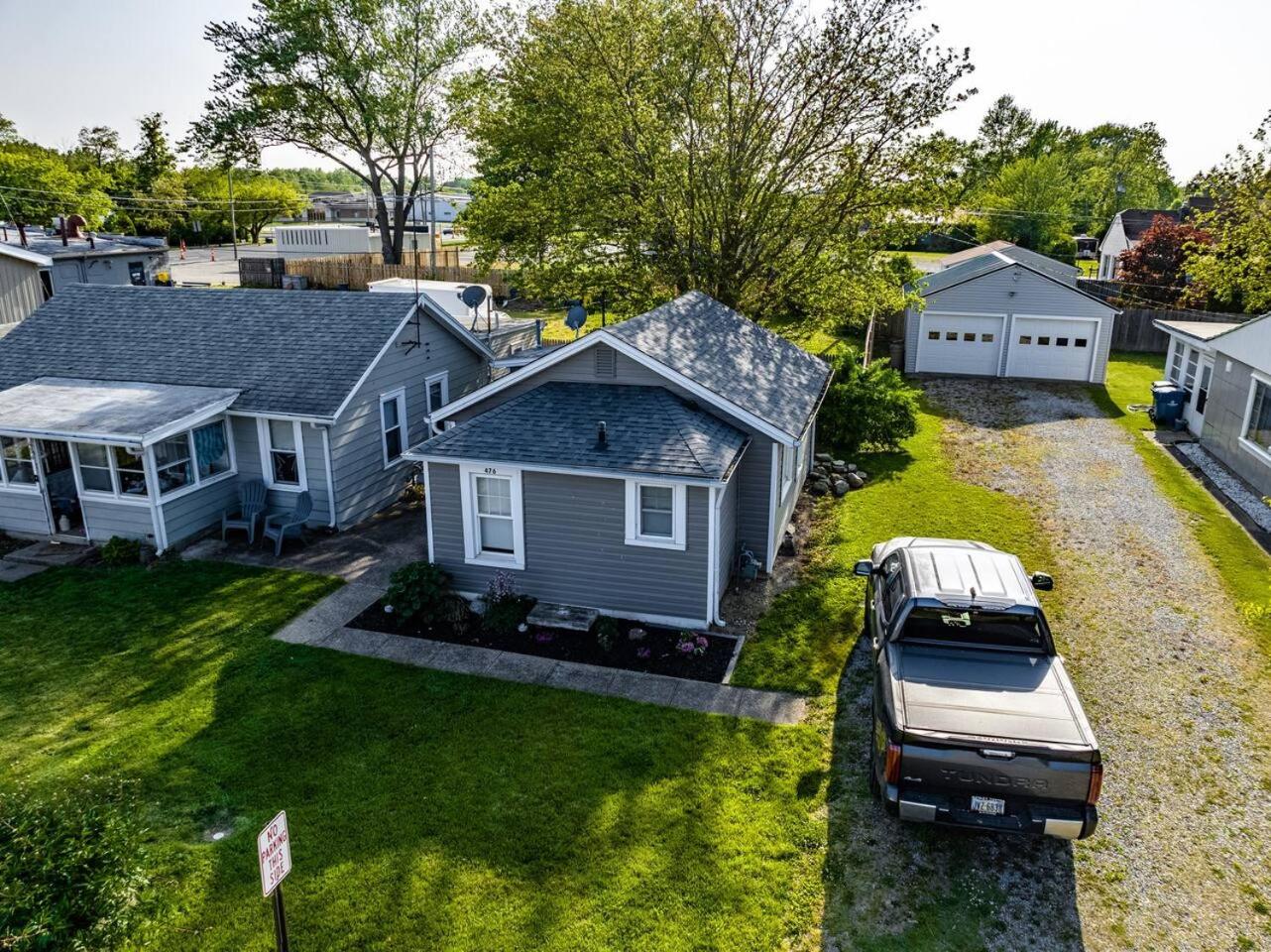 Recharge & Reconnect Your cozy Vermilion nest