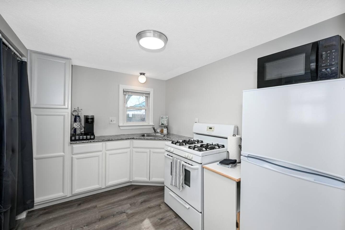 Recharge & Reconnect Your cozy Vermilion nest