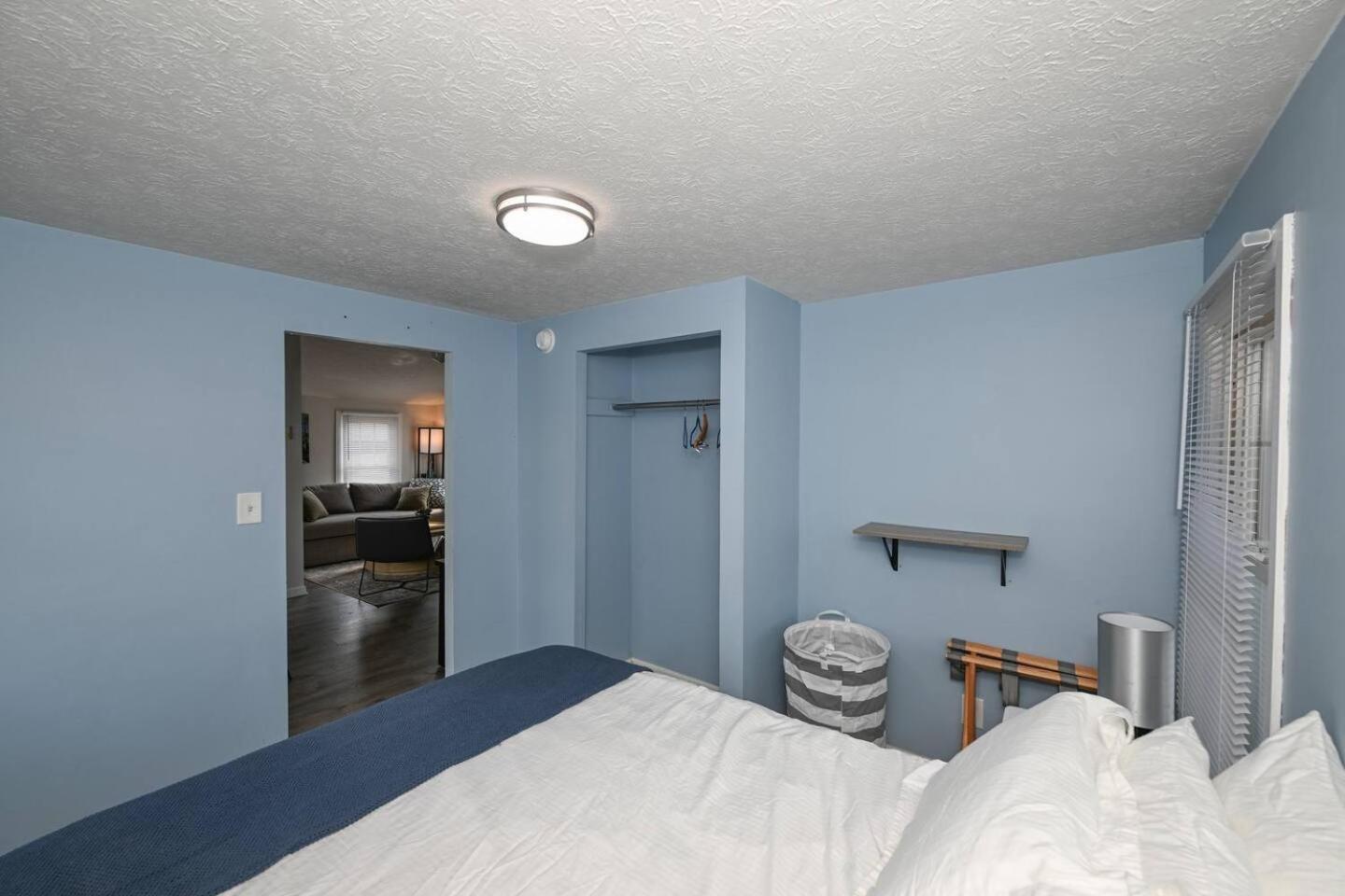 Recharge & Reconnect Your cozy Vermilion nest