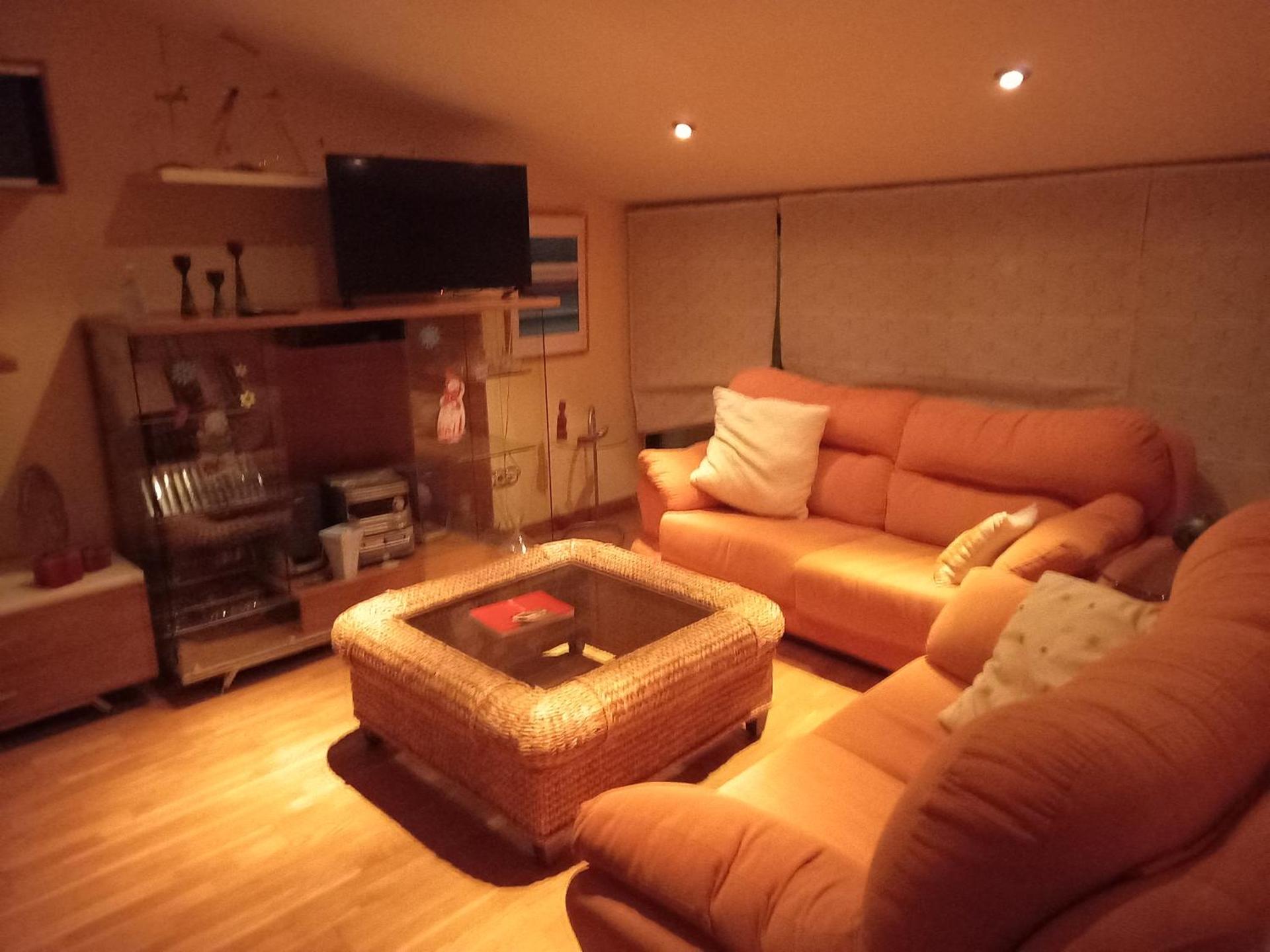 Three-Bedroom Chalet