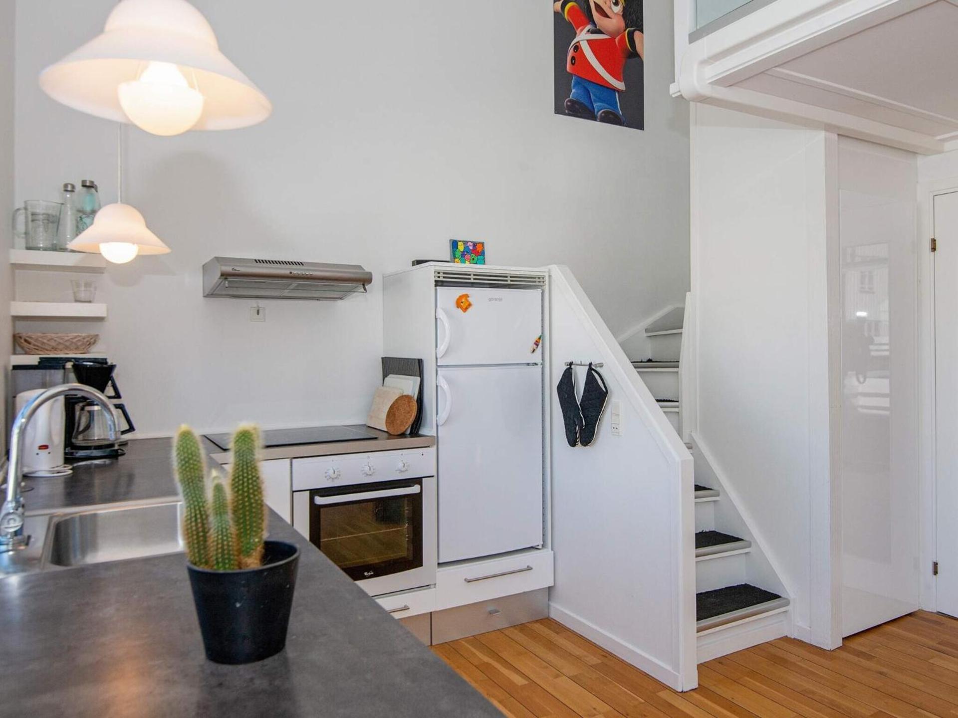 Holiday home on a holiday park in Ebeltoft