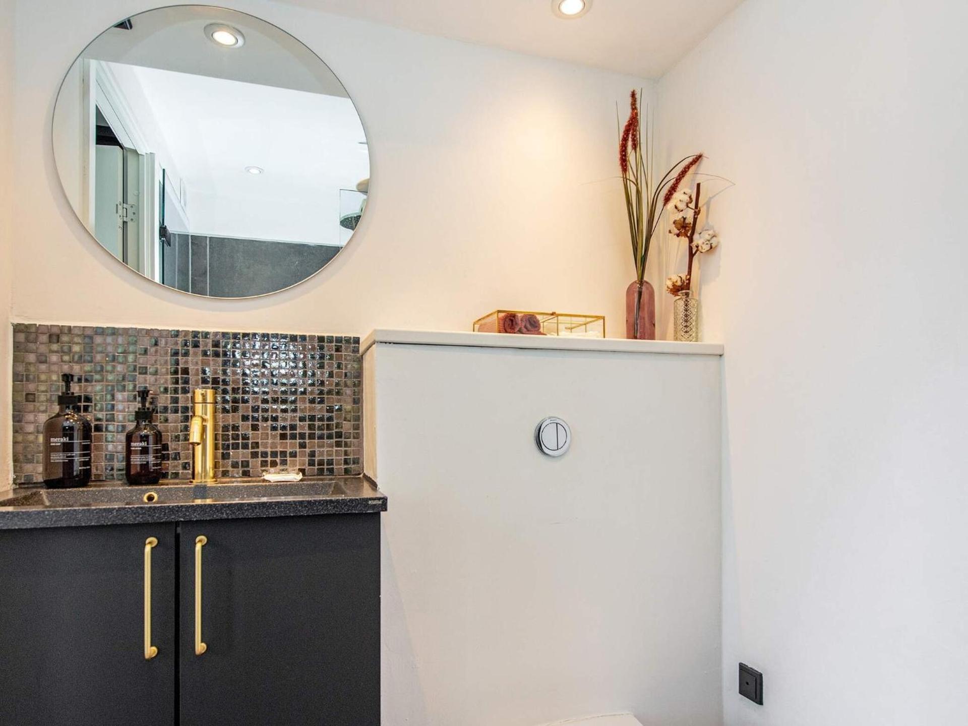 Holiday home on a holiday park in Ebeltoft