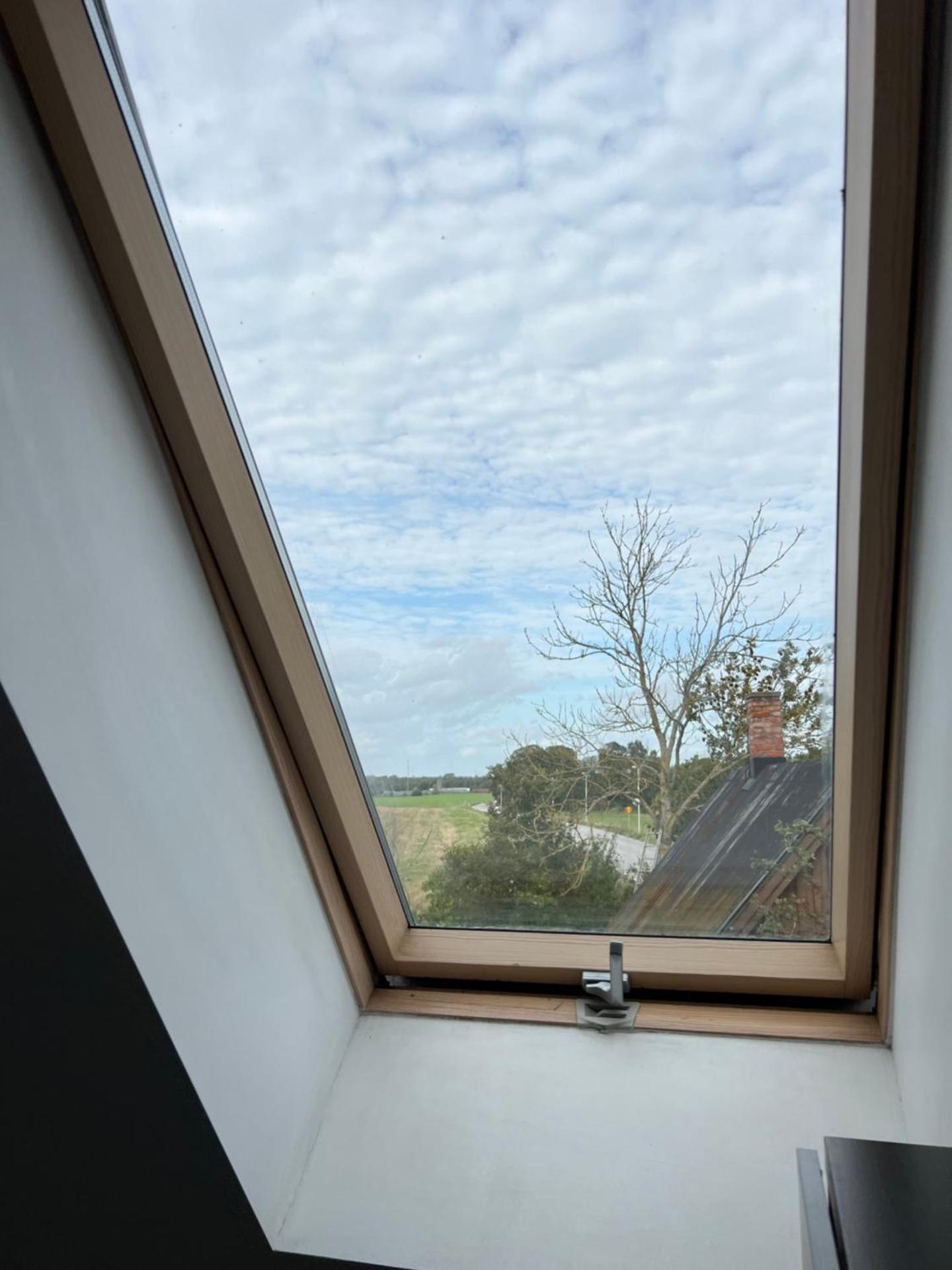 Comfortable room with beautiful nature in Malmo