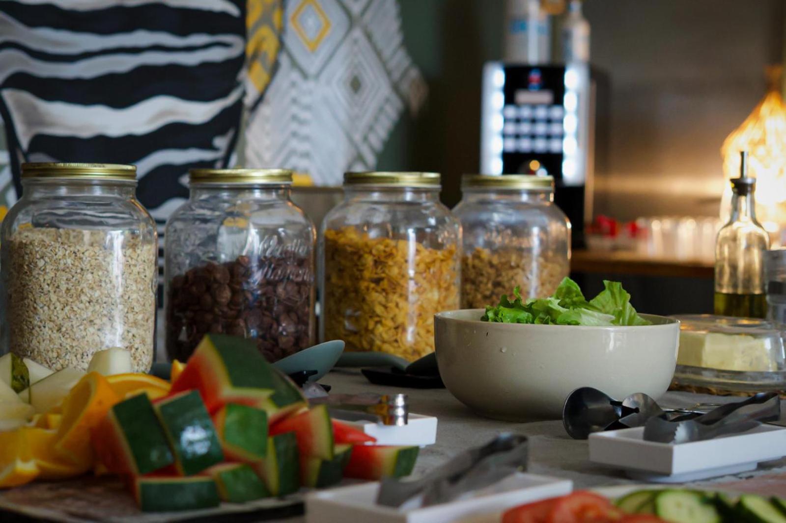 Arrifana Destination Suites