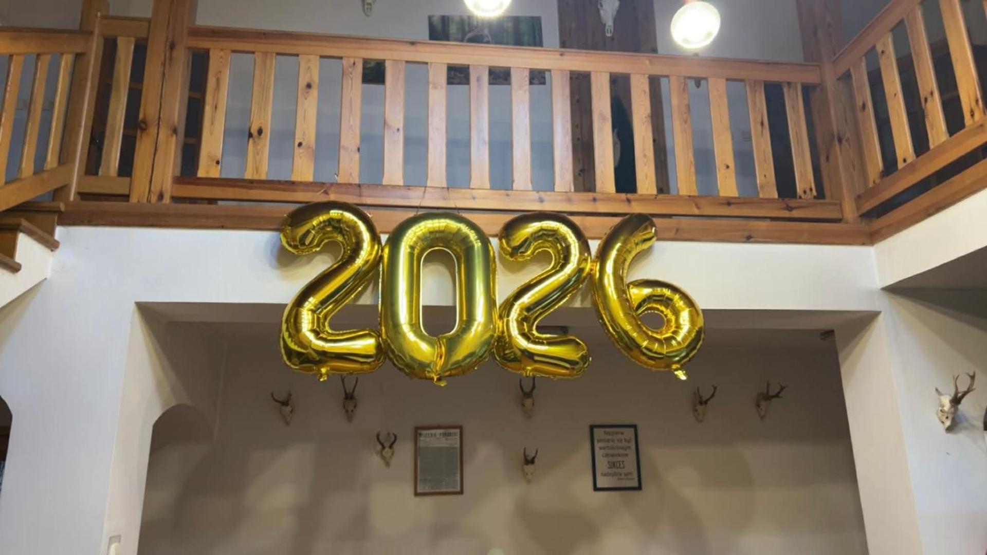 Leśniczówka Świt Gabriela Pieczka