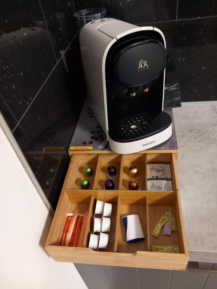 Luxury apartment Enschede