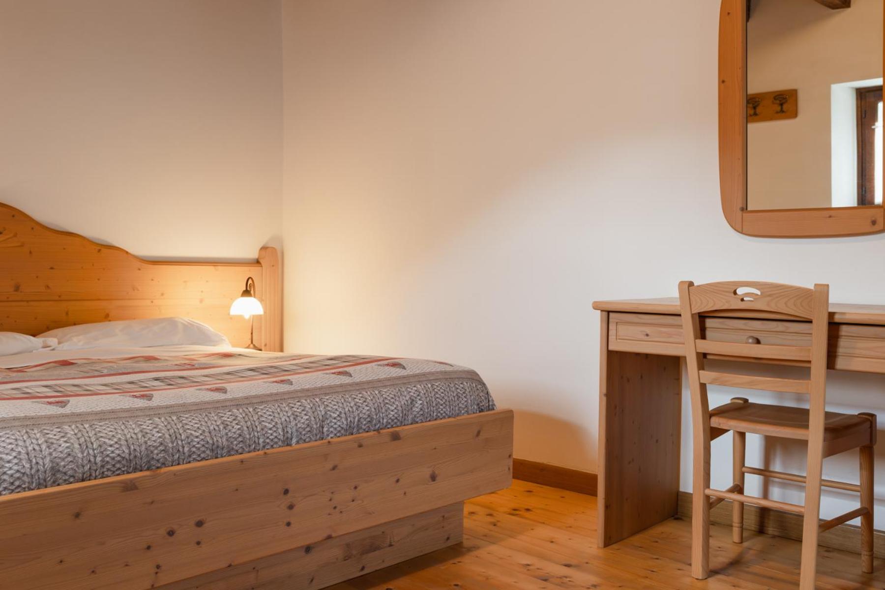 Albergo Diffuso Ravascletto