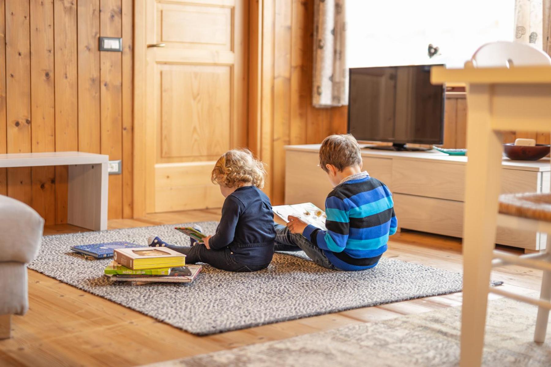Albergo Diffuso Ravascletto