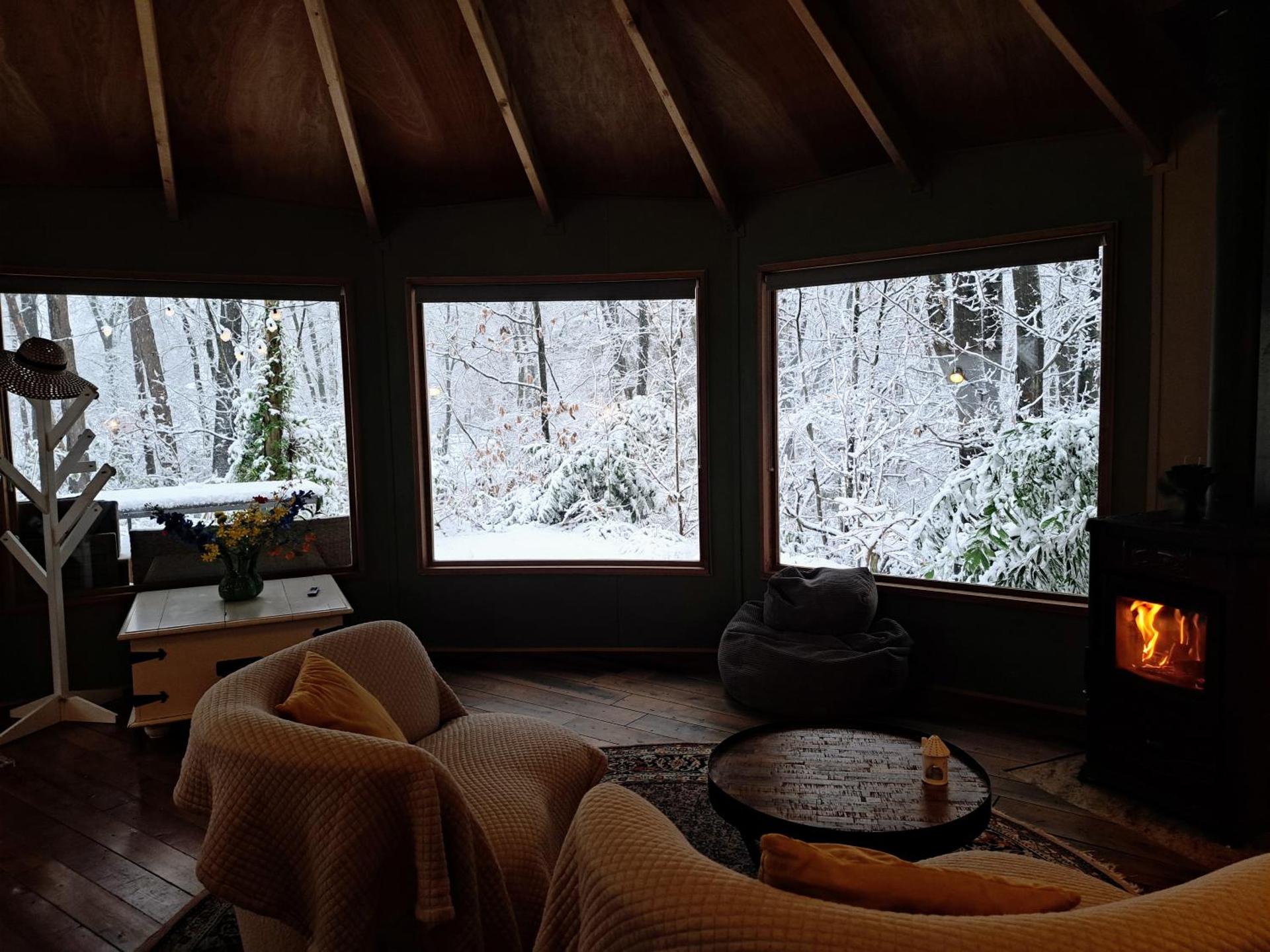 Woeste Hoogte - Groesbeek