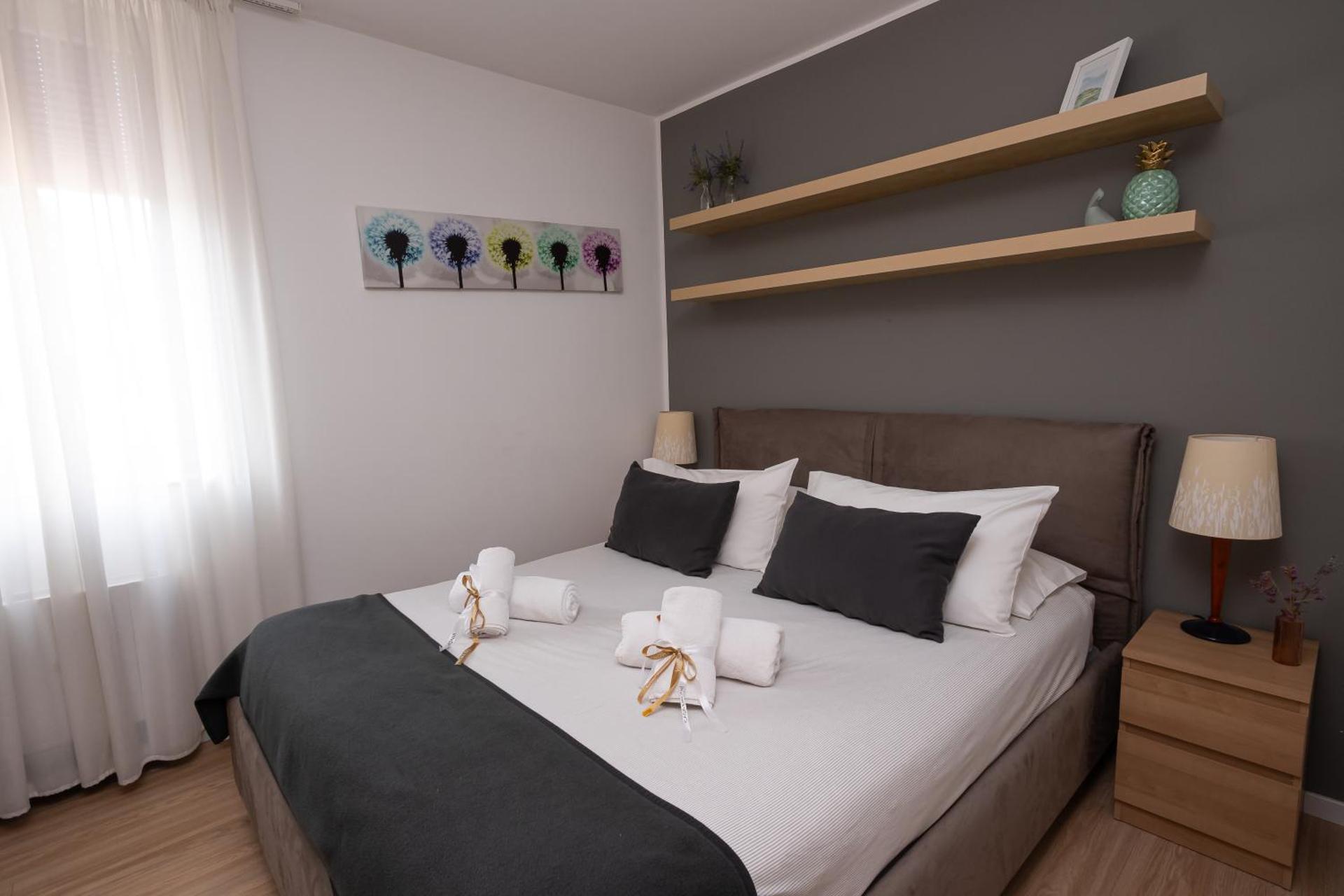 Apartments Casa Emonia