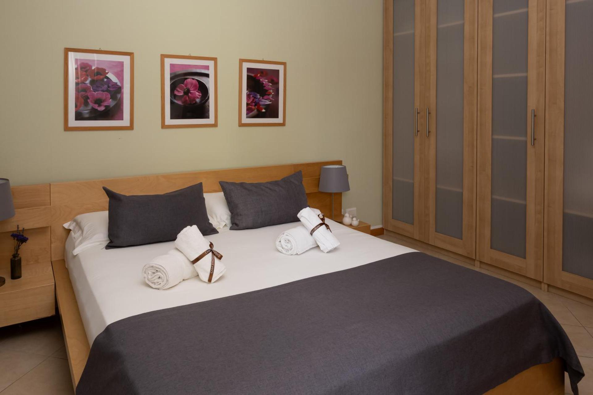 Apartments Casa Emonia