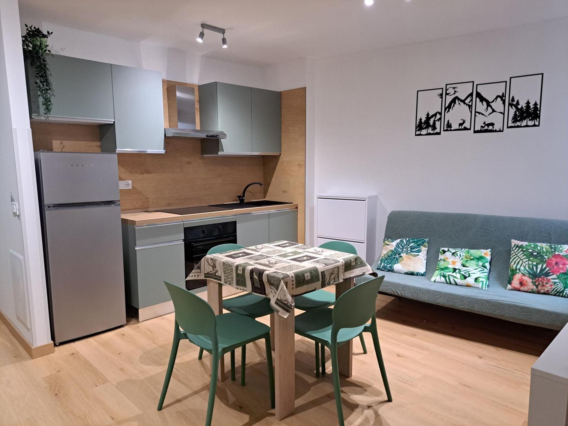 Casa MAGNA & Casa Nina