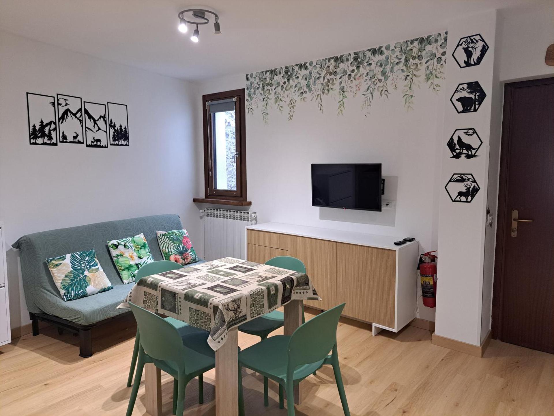 Casa MAGNA & Casa Nina