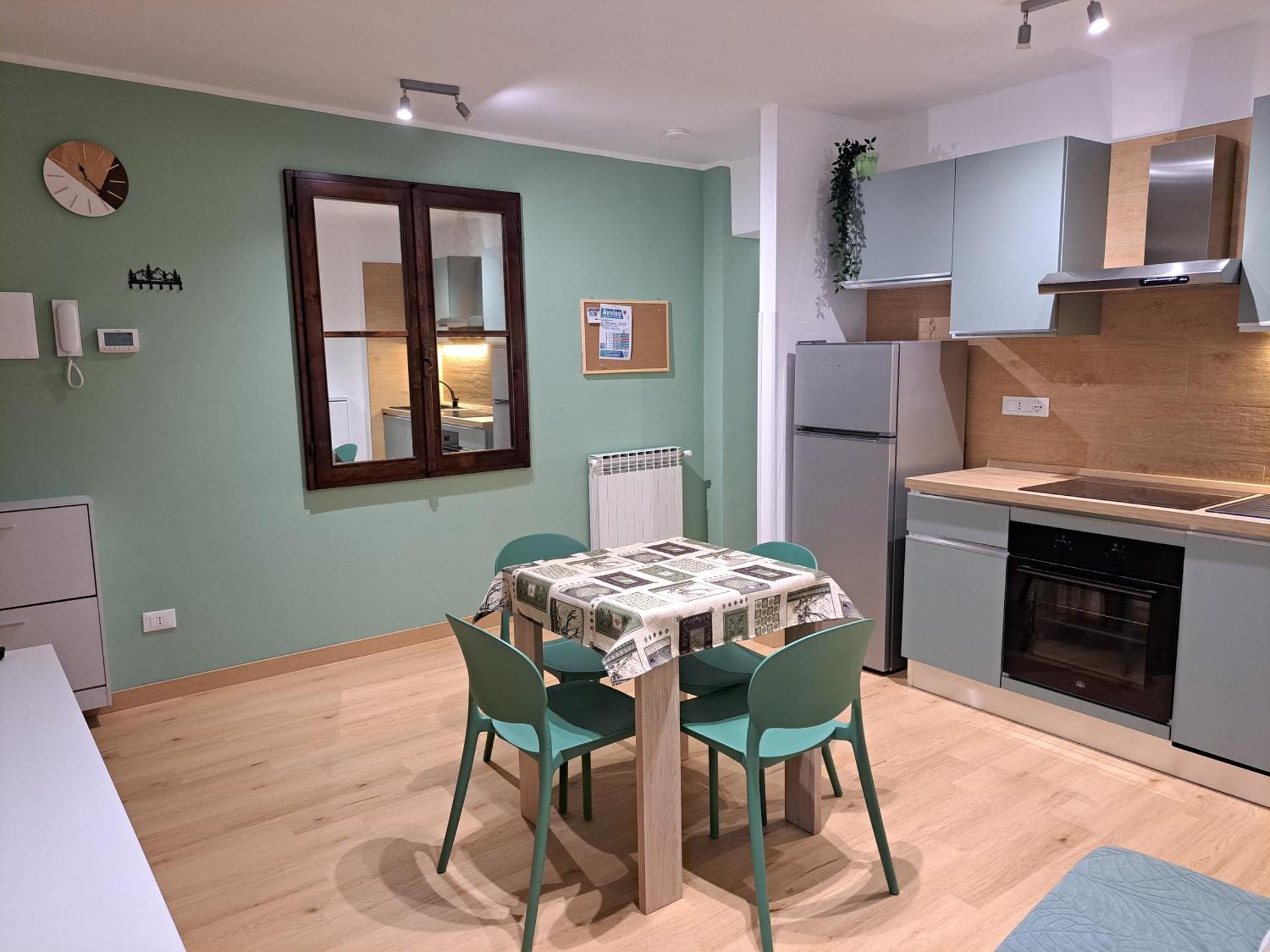 Casa MAGNA & Casa Nina