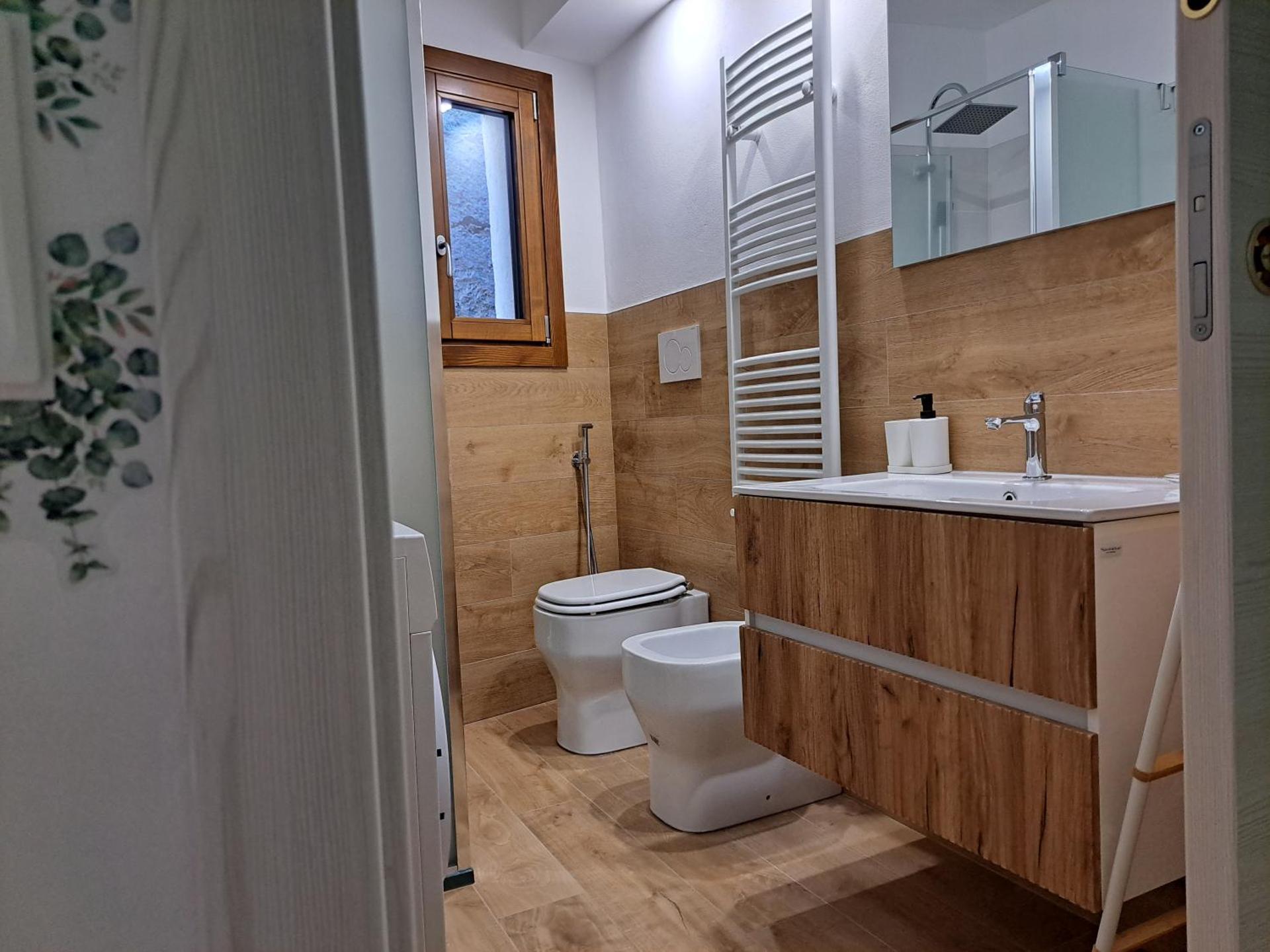 Casa MAGNA & Casa Nina