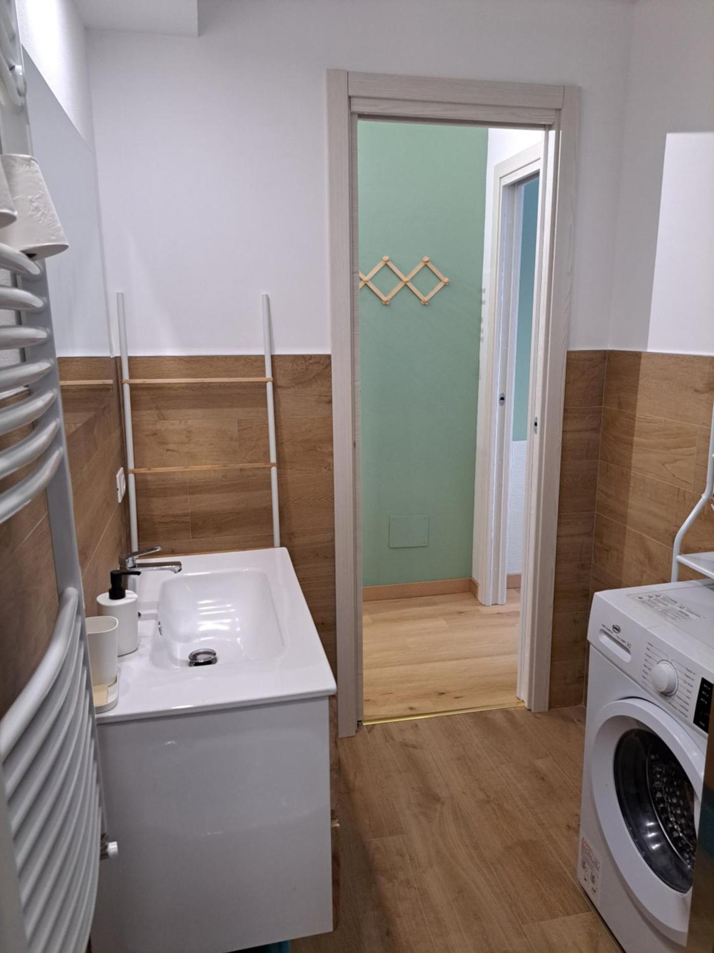 Casa MAGNA & Casa Nina