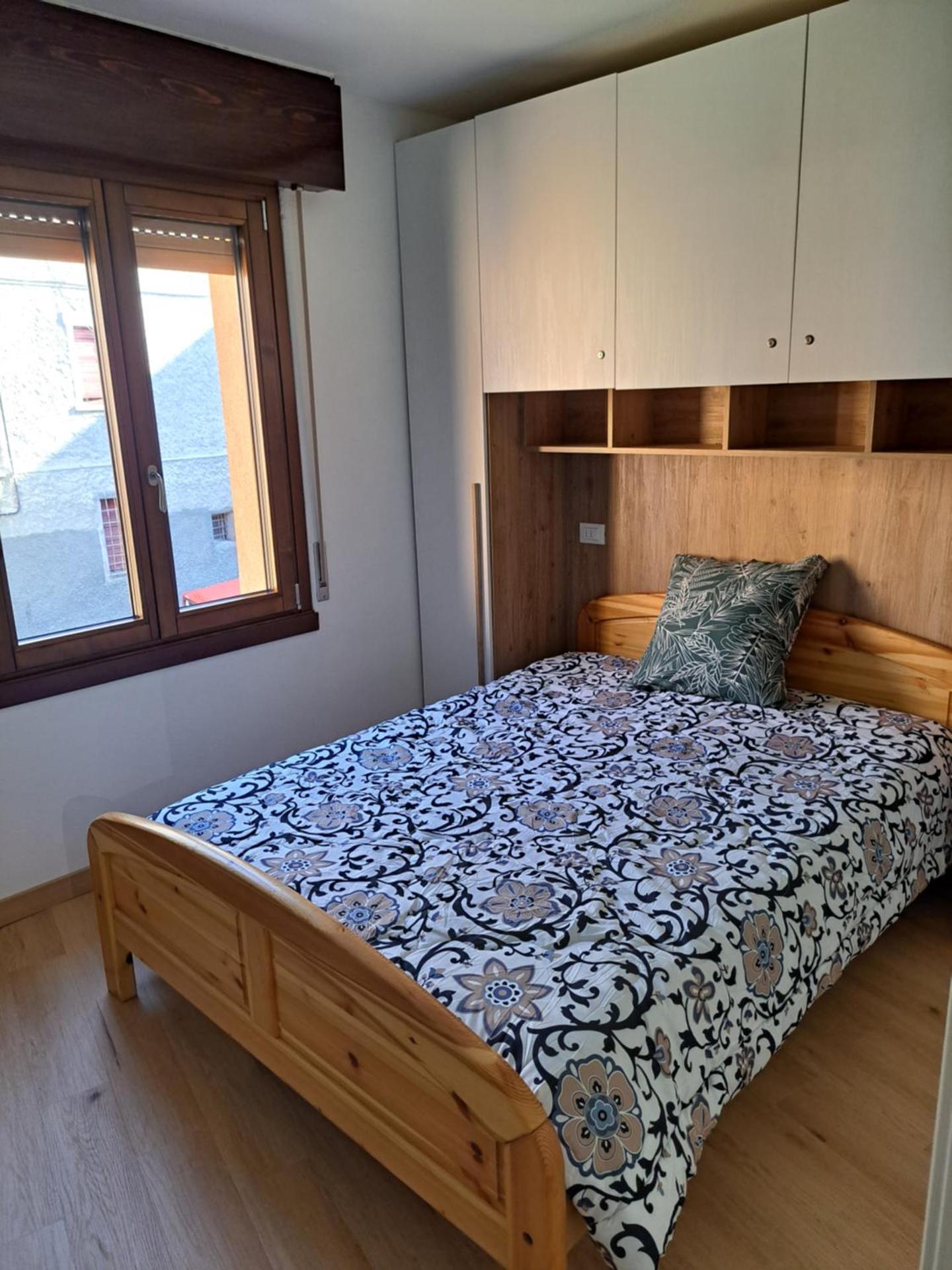 Casa MAGNA & Casa Nina