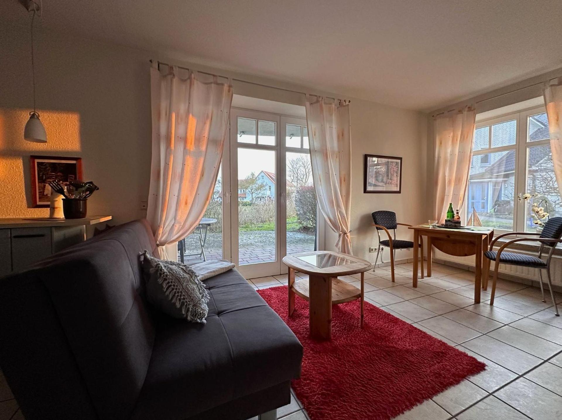 Haus Carmen auf Usedom Nr.6