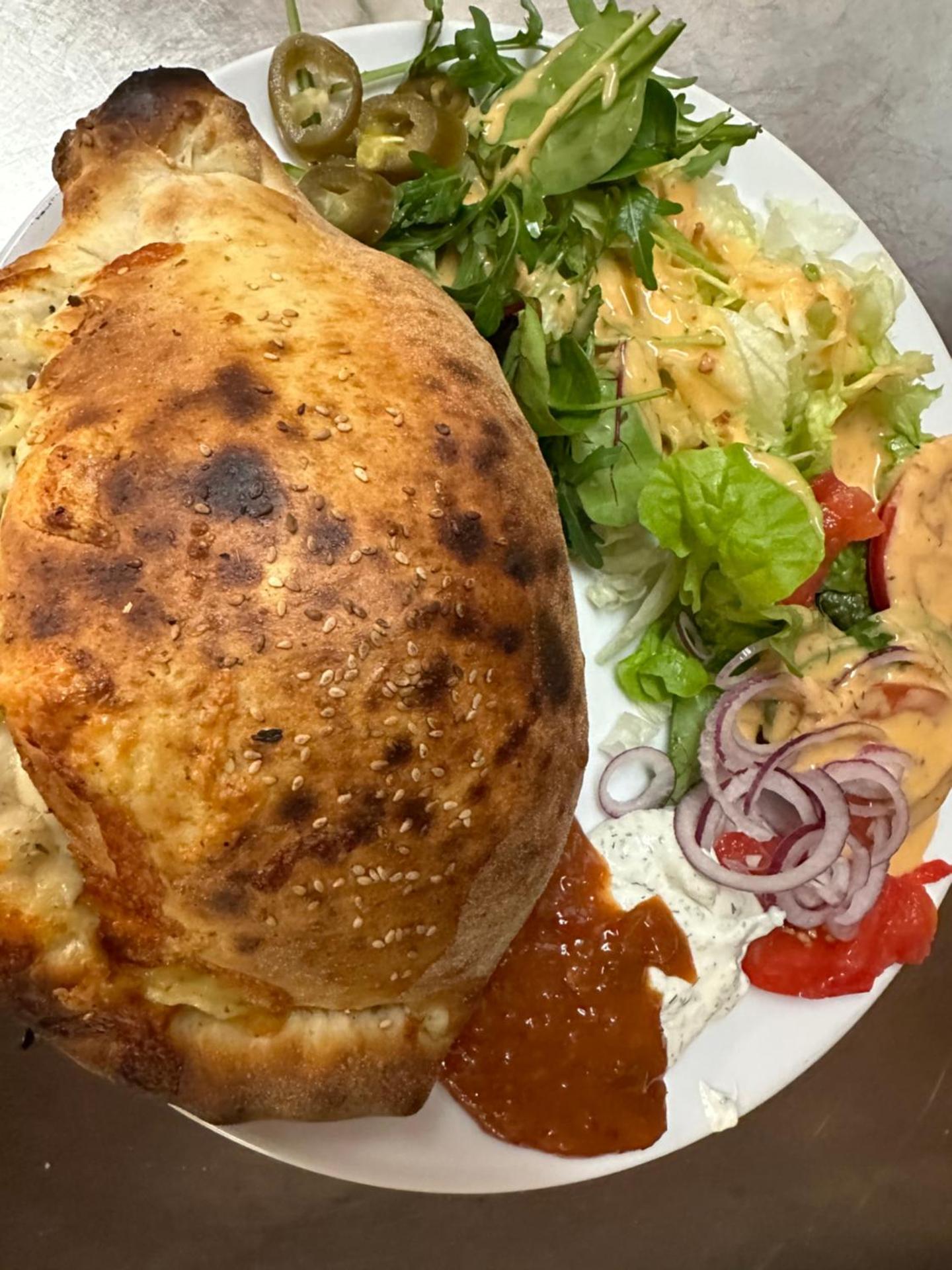 Jimmy Gastronomie & Übernachtung