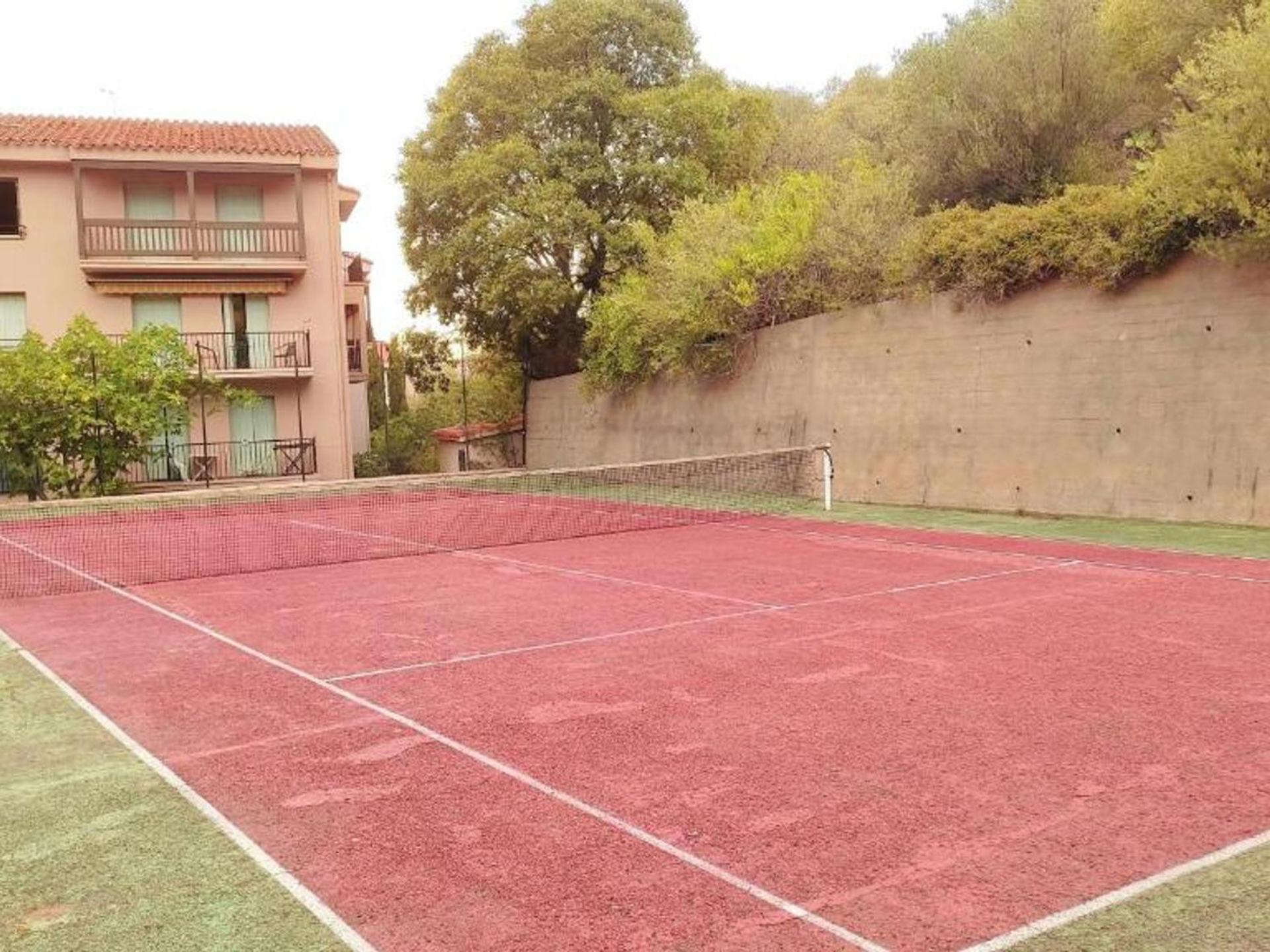 Studio cosy à Collioure avec terrasse ensoleillée - FR-1-309-234