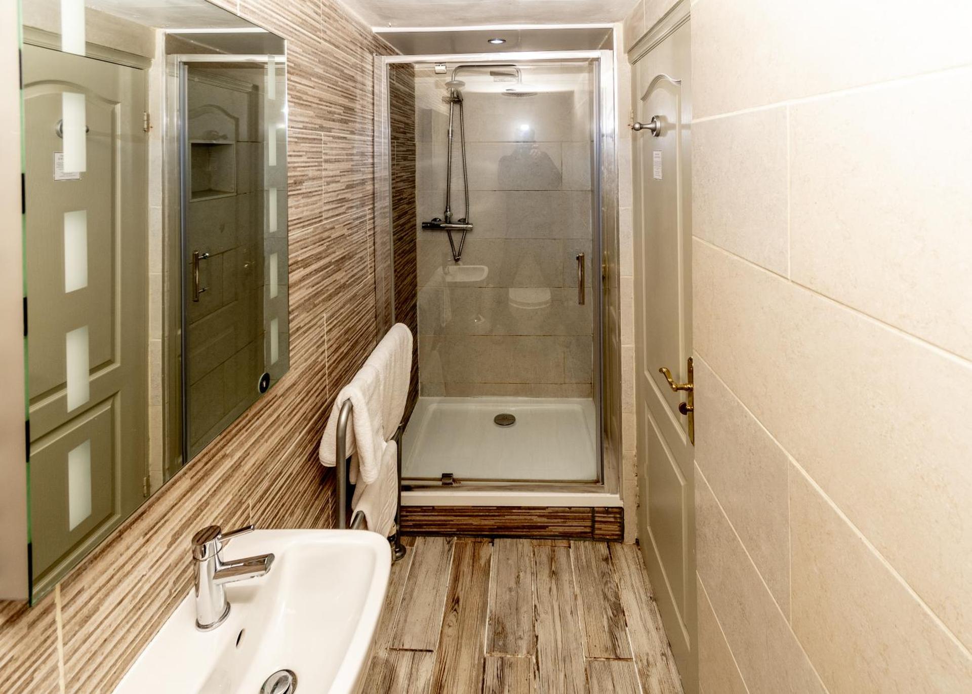 Wheatsheaf Inn, Bar Hill