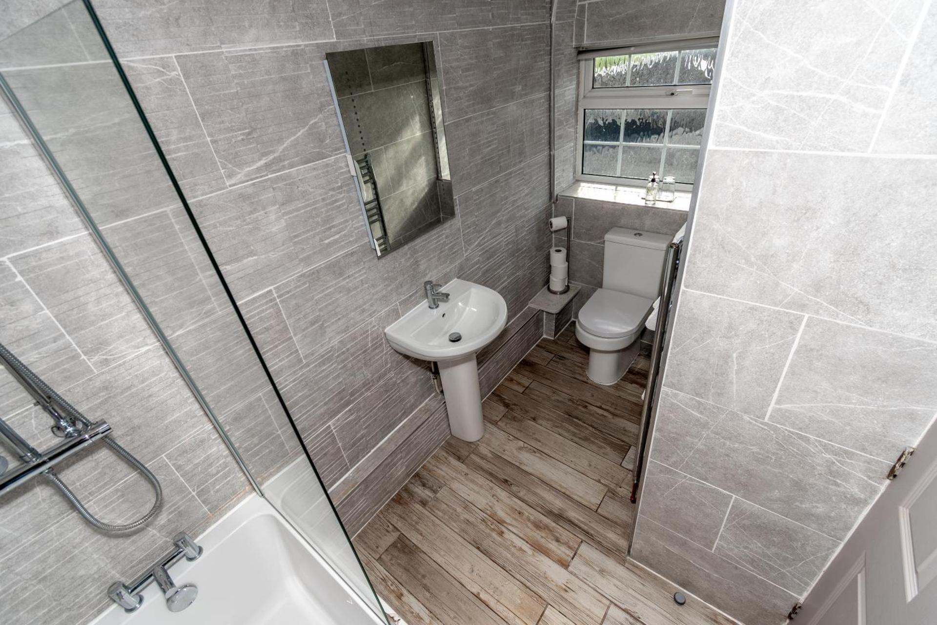 Wheatsheaf Inn, Bar Hill