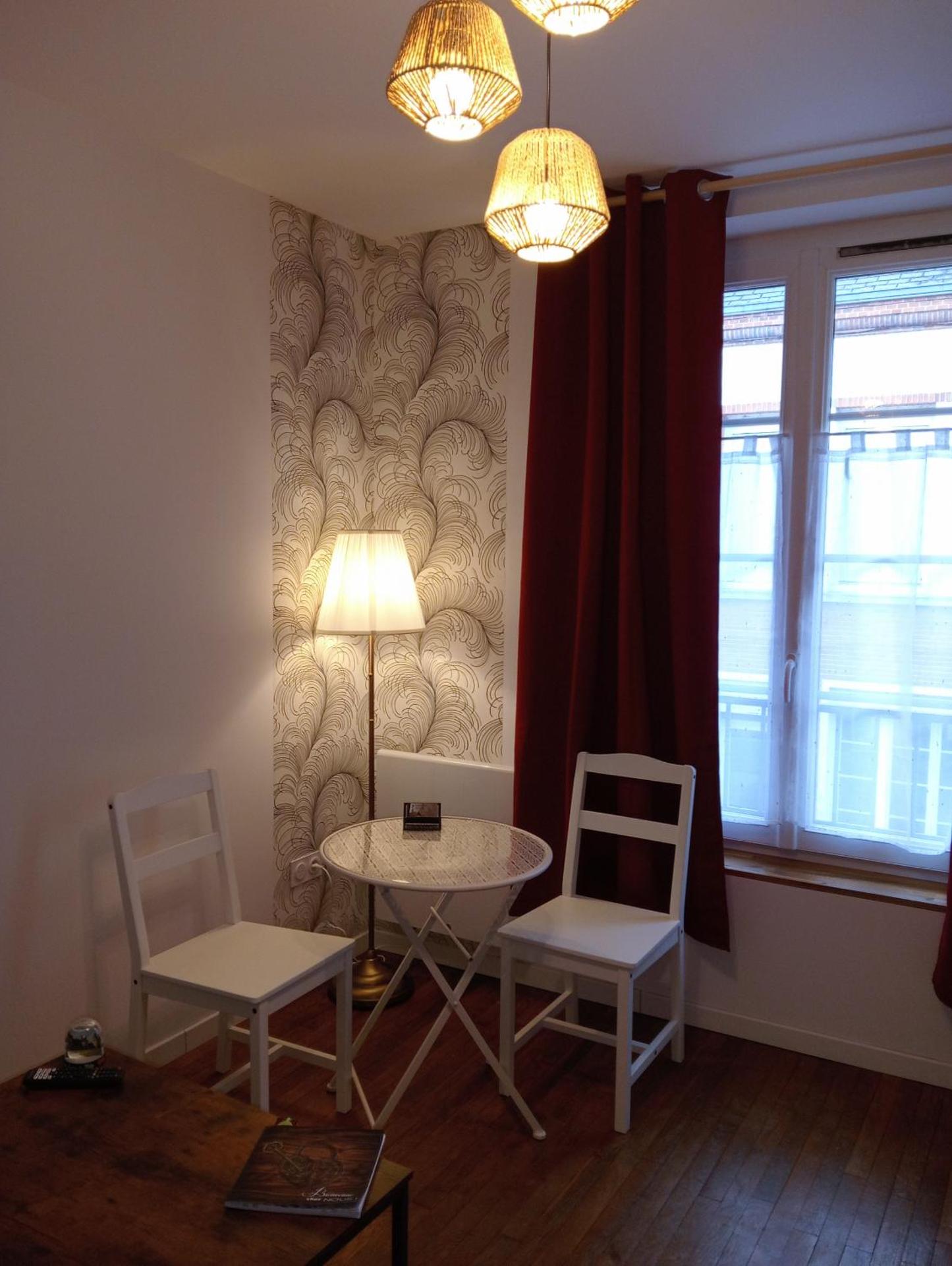 Les gîtes du bonheur