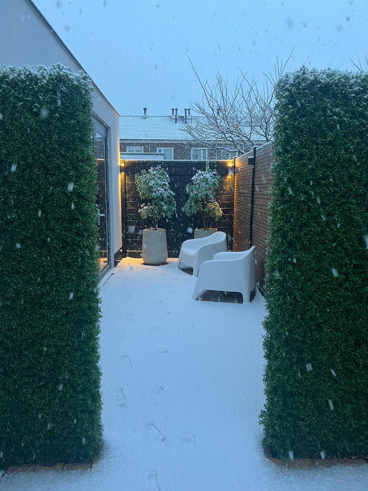 Vakantie in Noordwijk