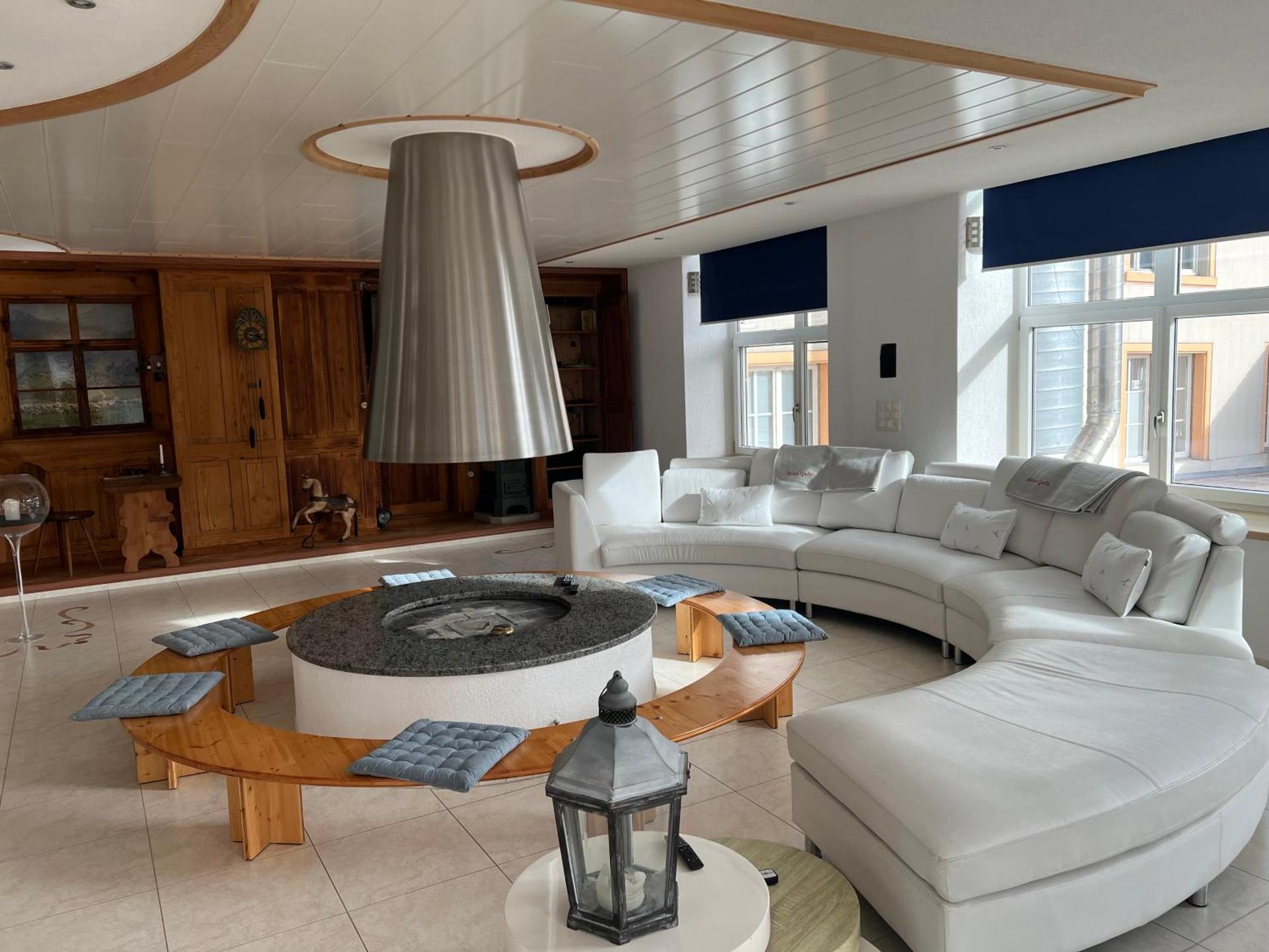 Luxus-Loft Atrium -X-