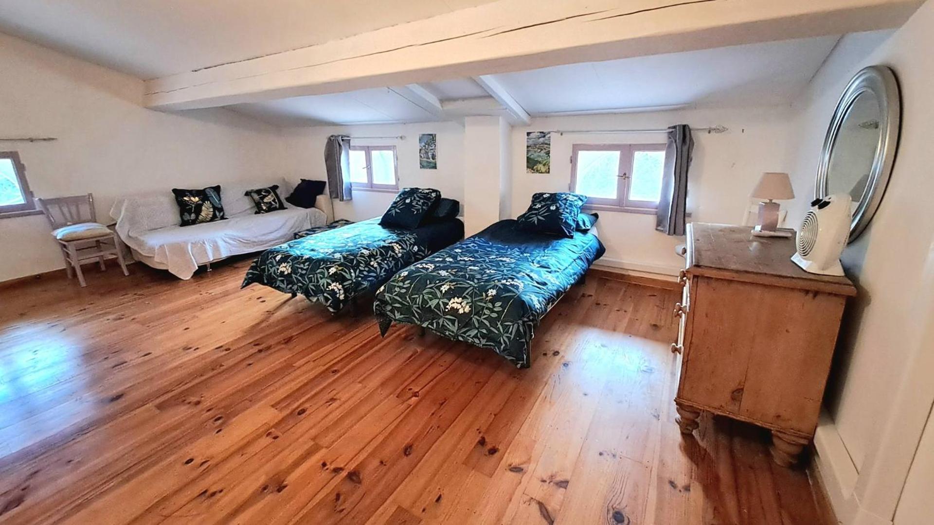 Les chambres d'hôtes du Moulin