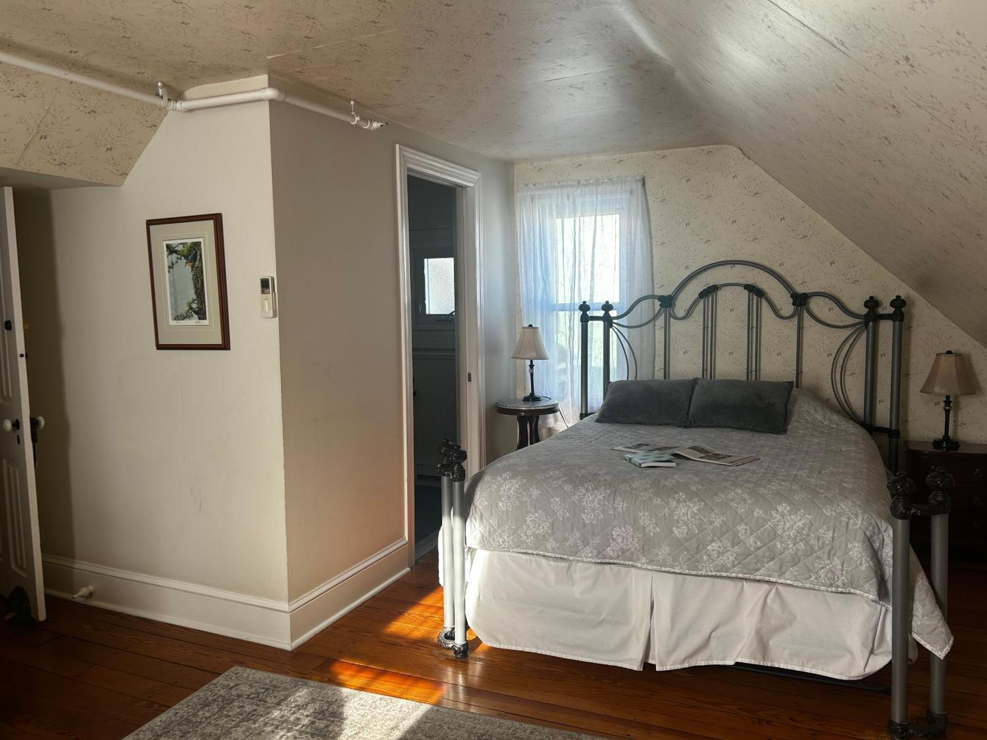 Beauclaires Bed & Breakfast