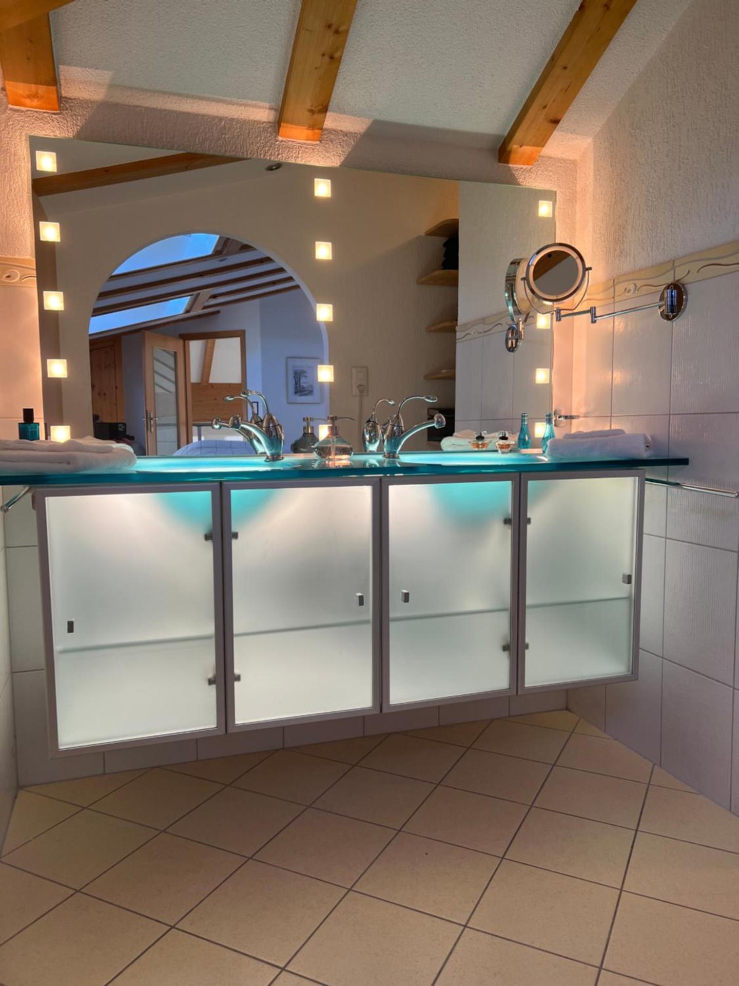 Luxus-Loft Atrium -X-