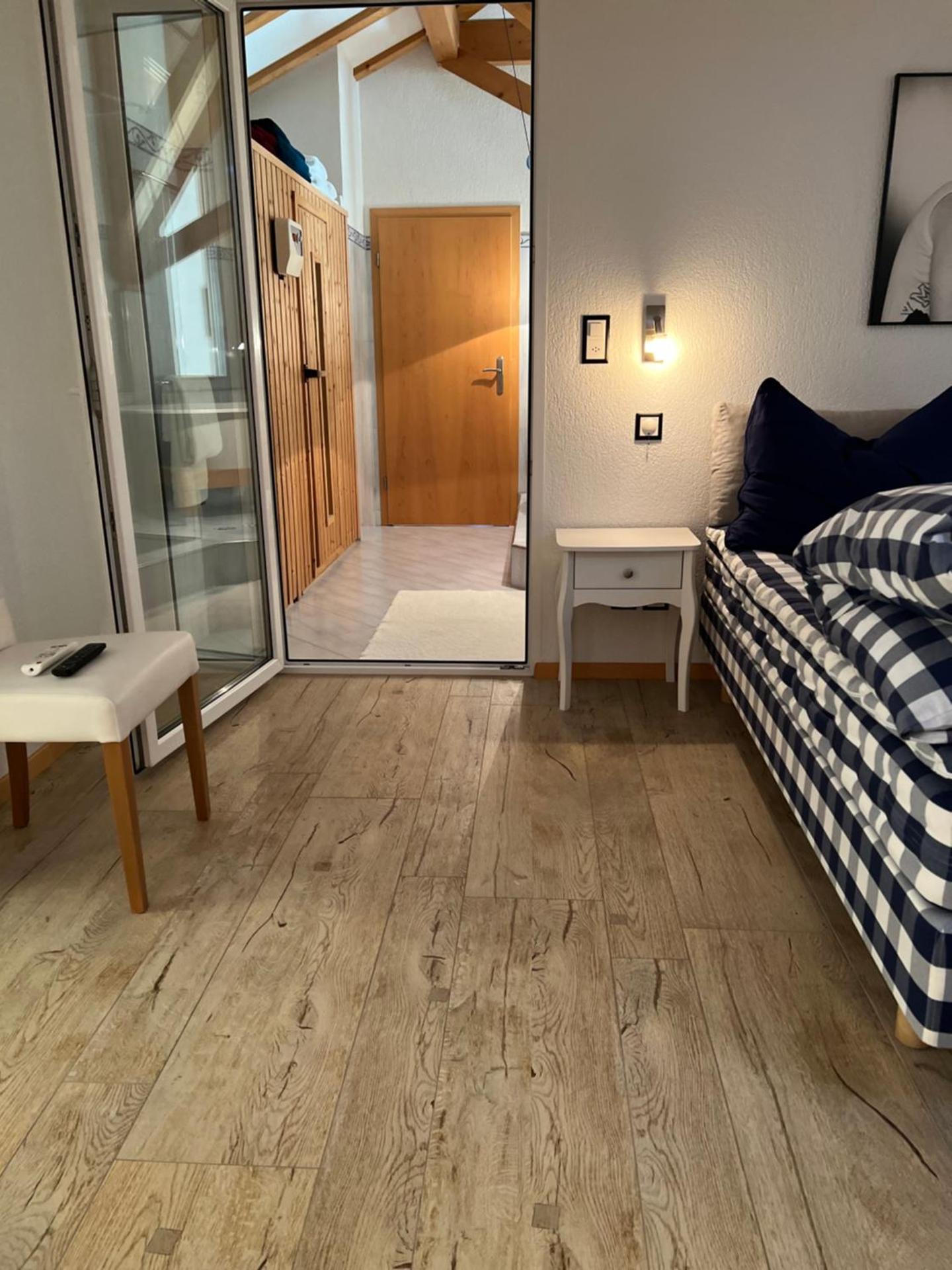 Luxus-Loft Atrium -X-