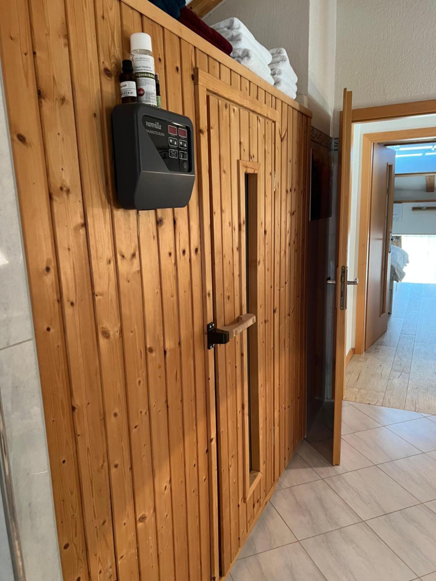 Luxus-Loft Atrium -X-