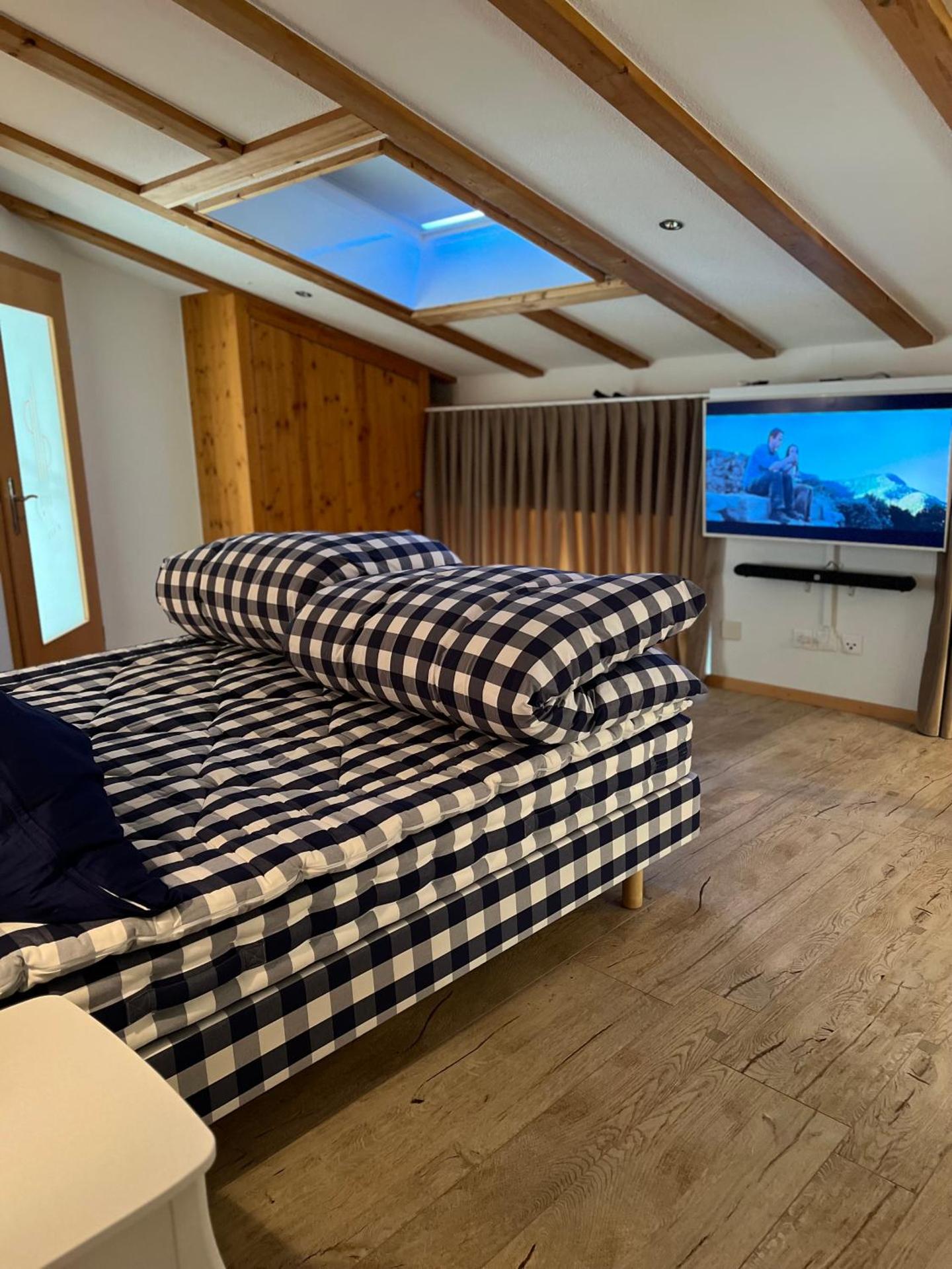 Luxus-Loft Atrium -X-