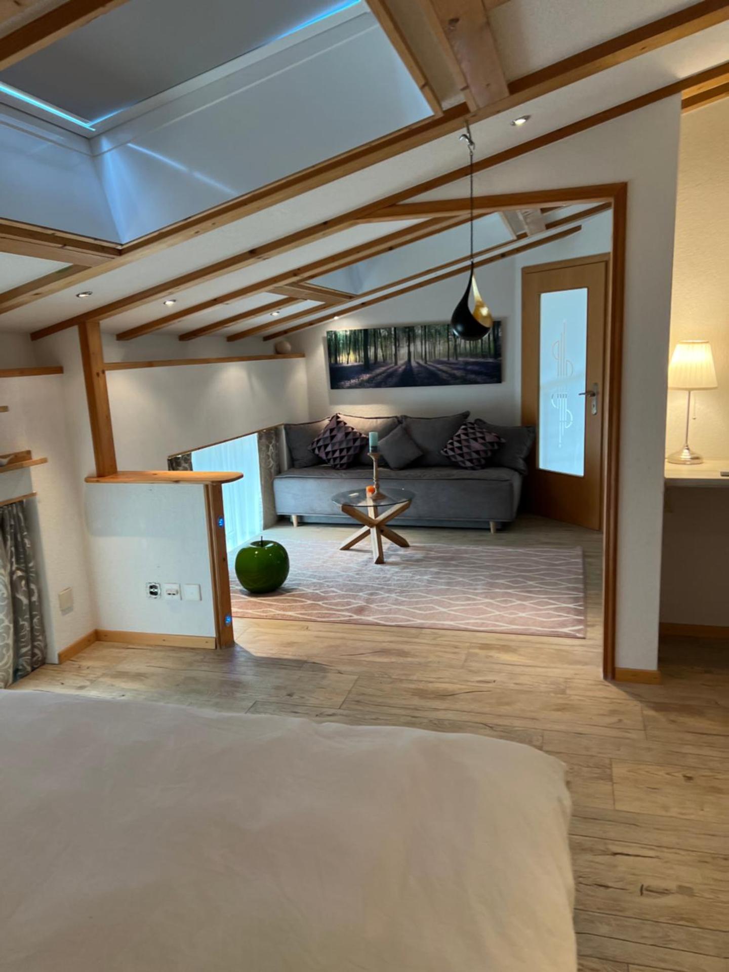 Luxus-Loft Atrium -X-