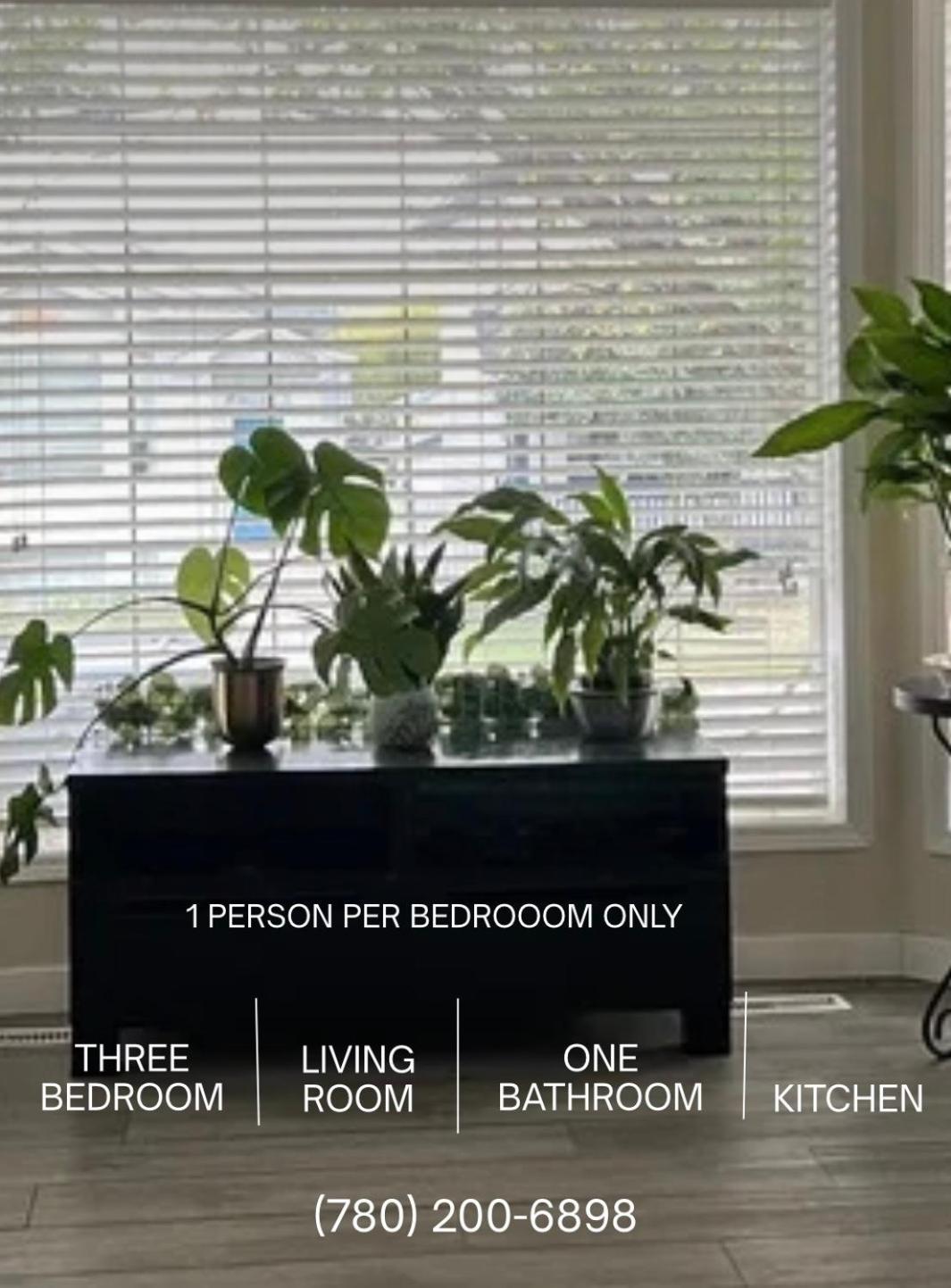 Private Rooms Close to Superstore & Londondery Mall For Men Only