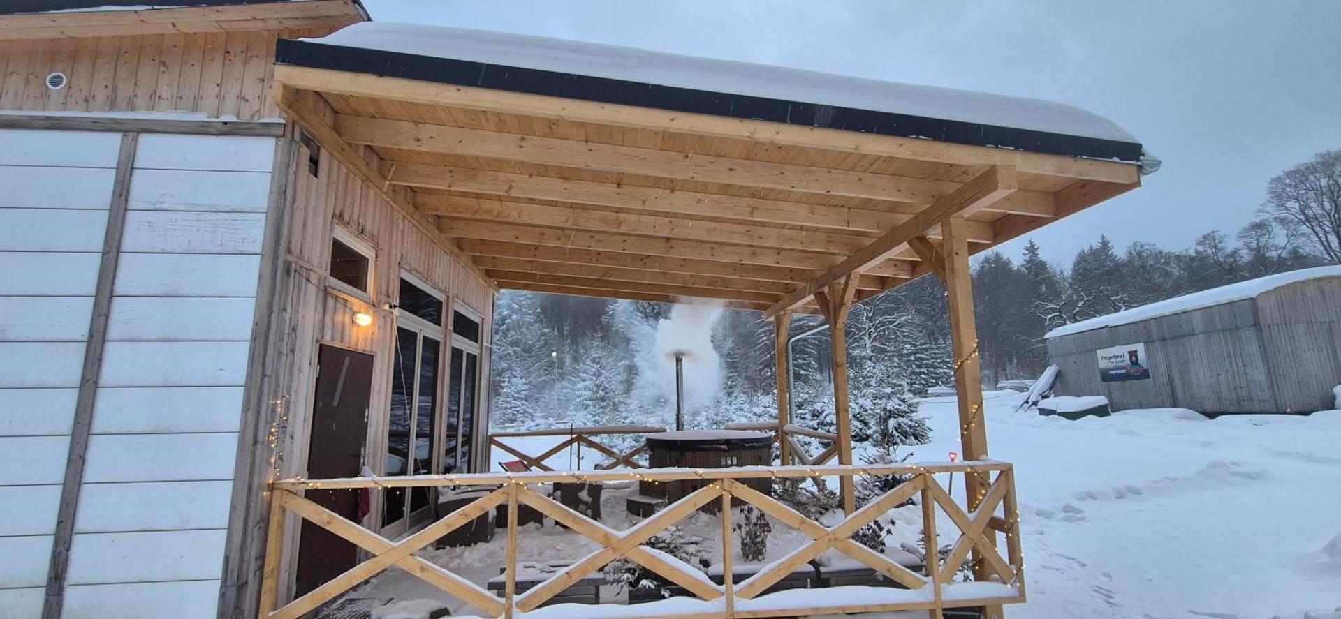 Przystanek na Szlaku