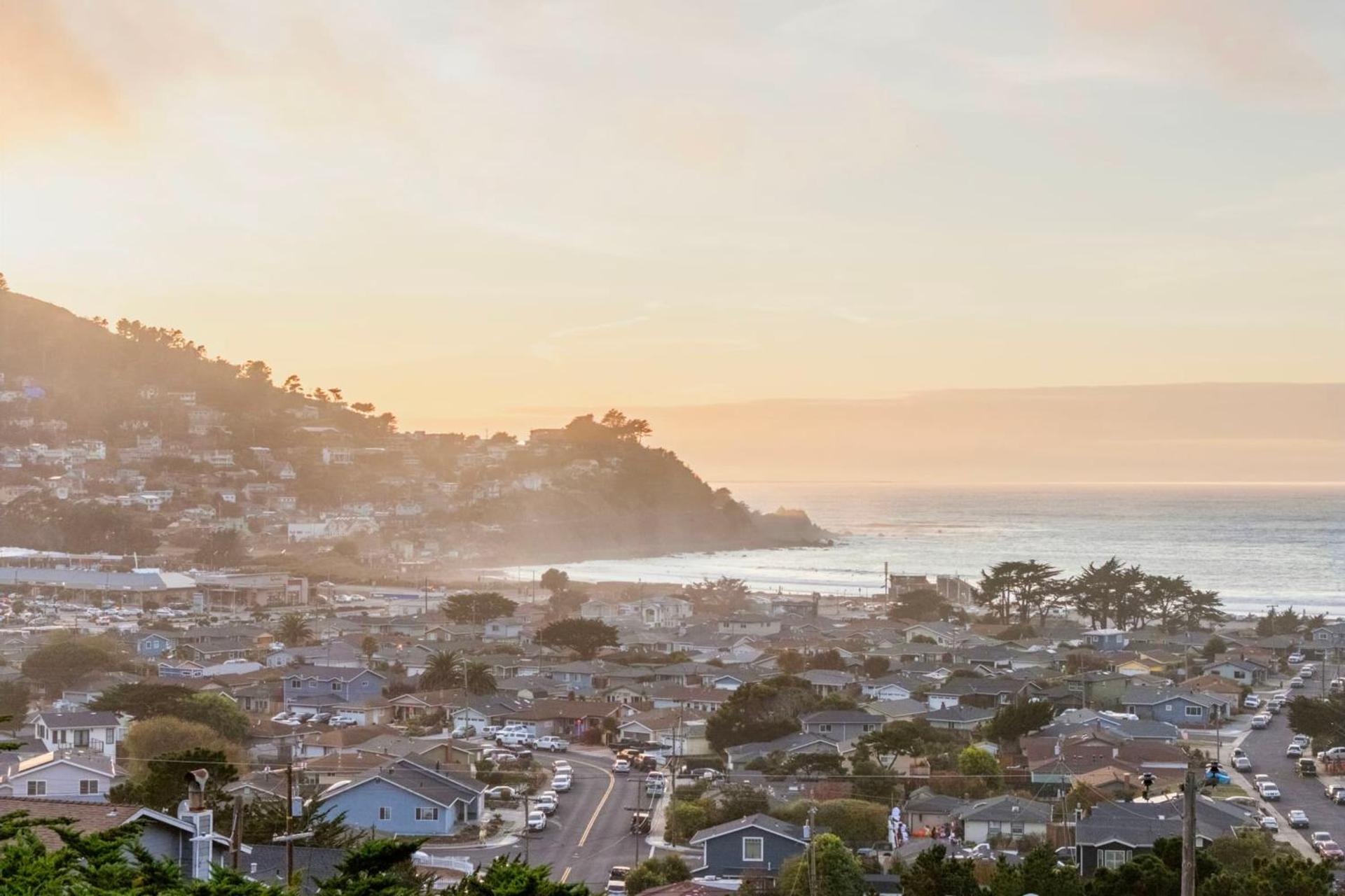 Entire Ocean View Home beaches hiking restaurants family activities