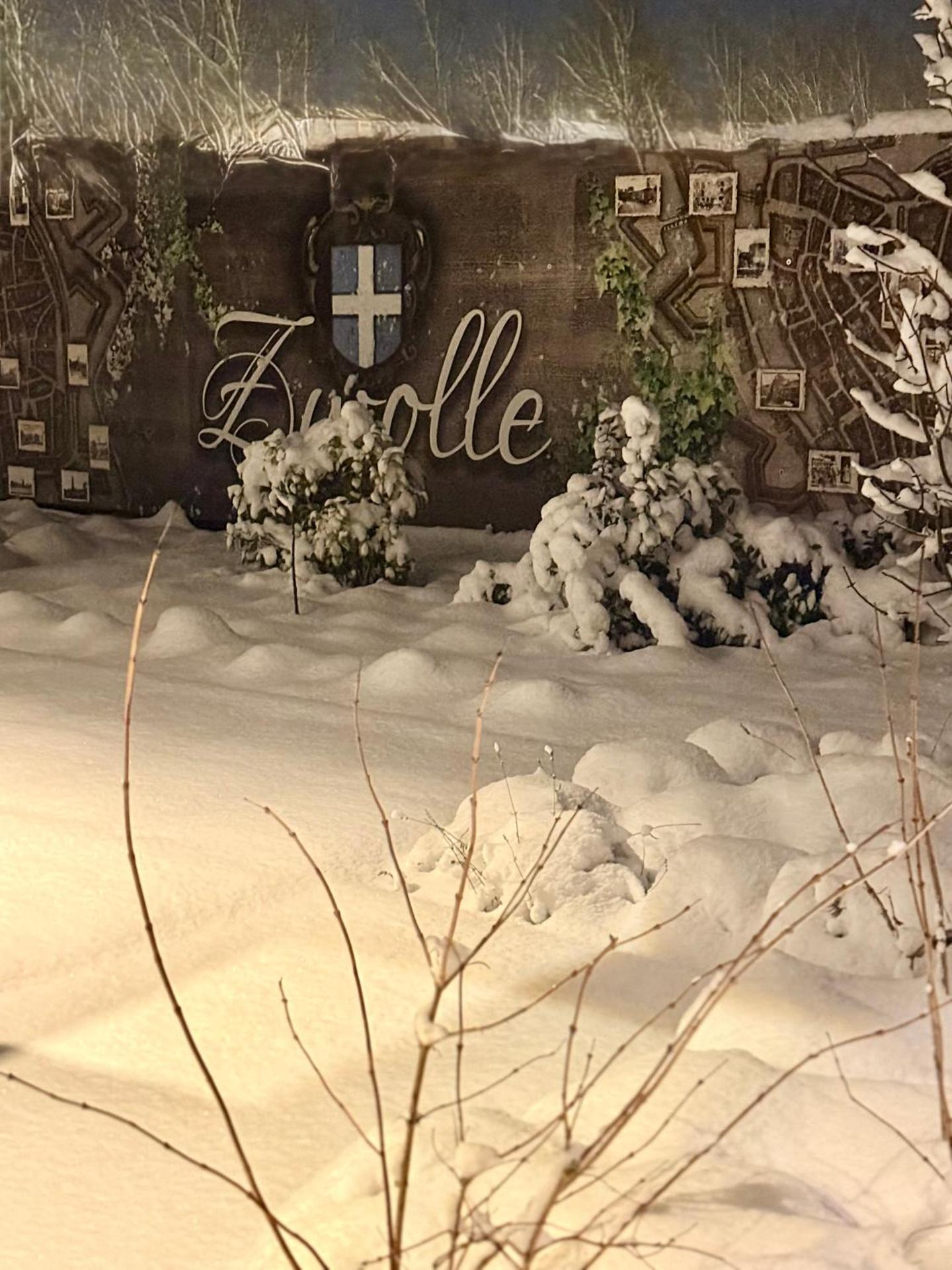 Bed & Breakfast Ons Plekje