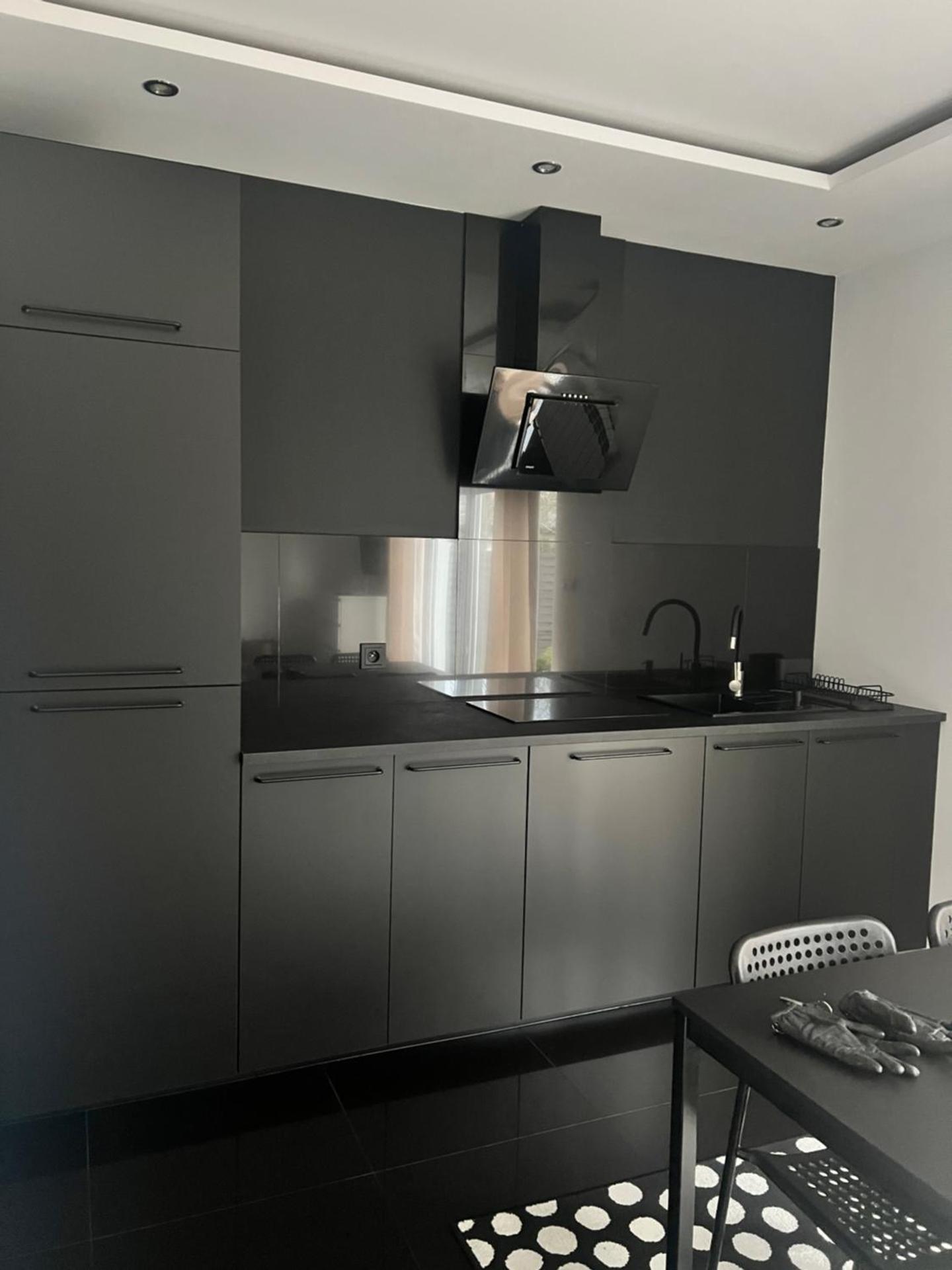 Różana City Apartaments