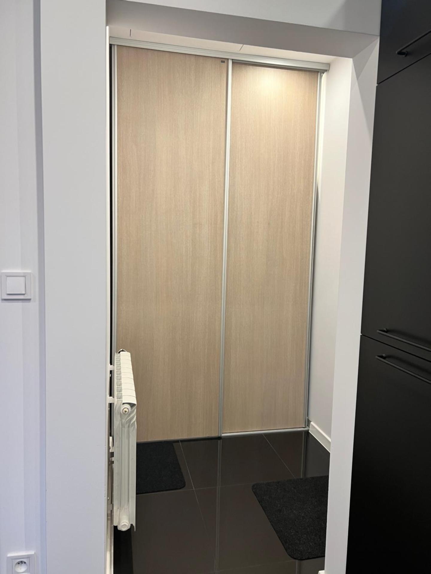 Różana City Apartaments