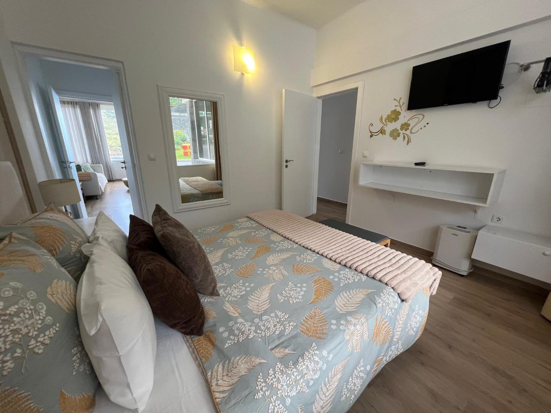 Feeling Like Home Machico