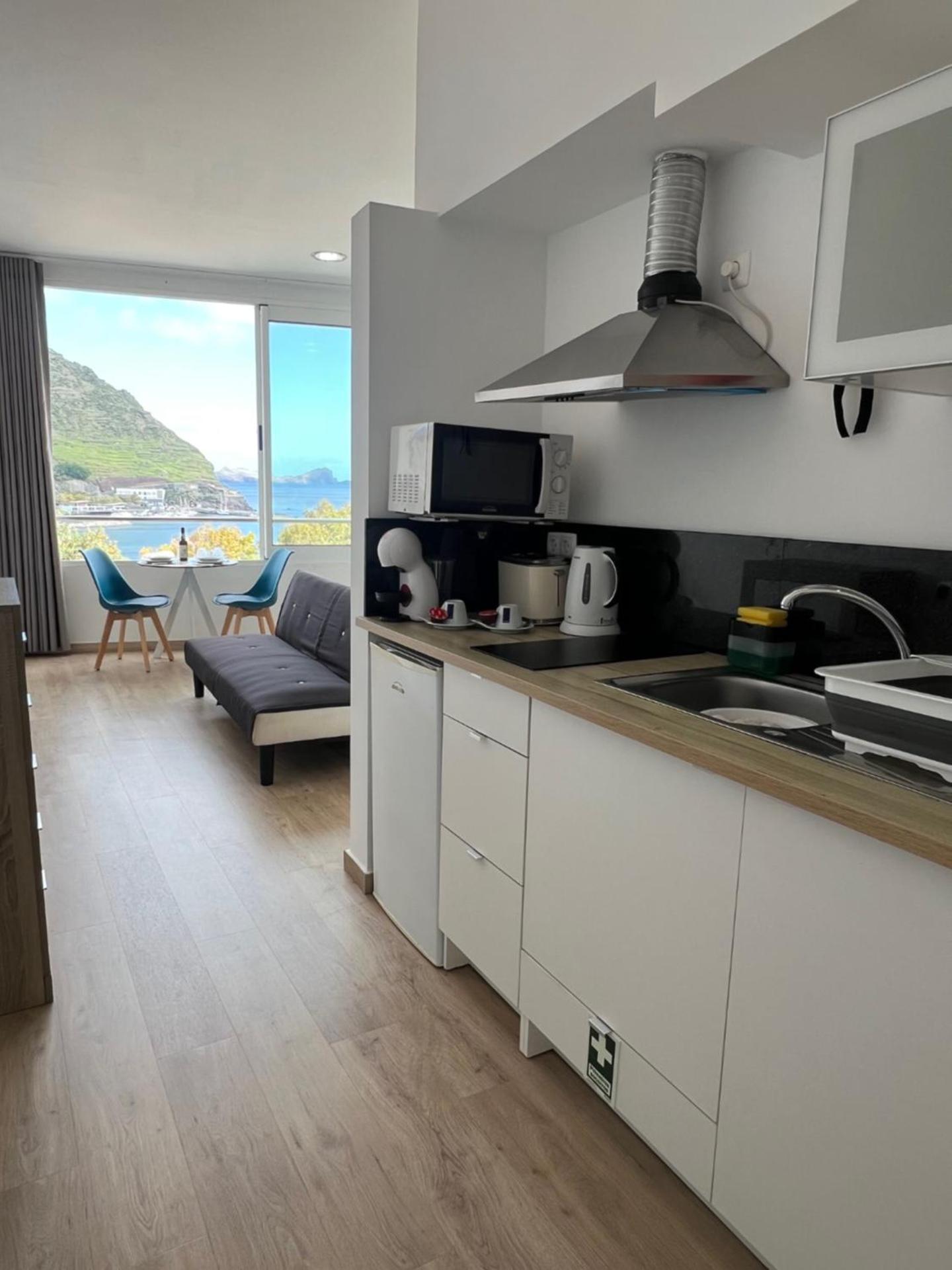 Feeling Like Home Machico