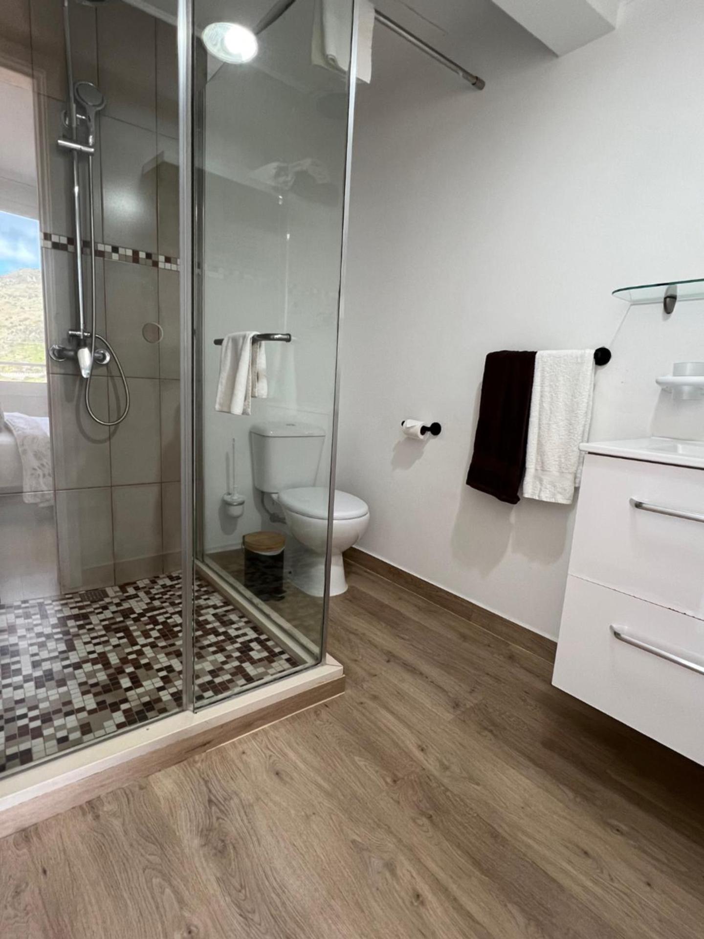 Feeling Like Home Machico