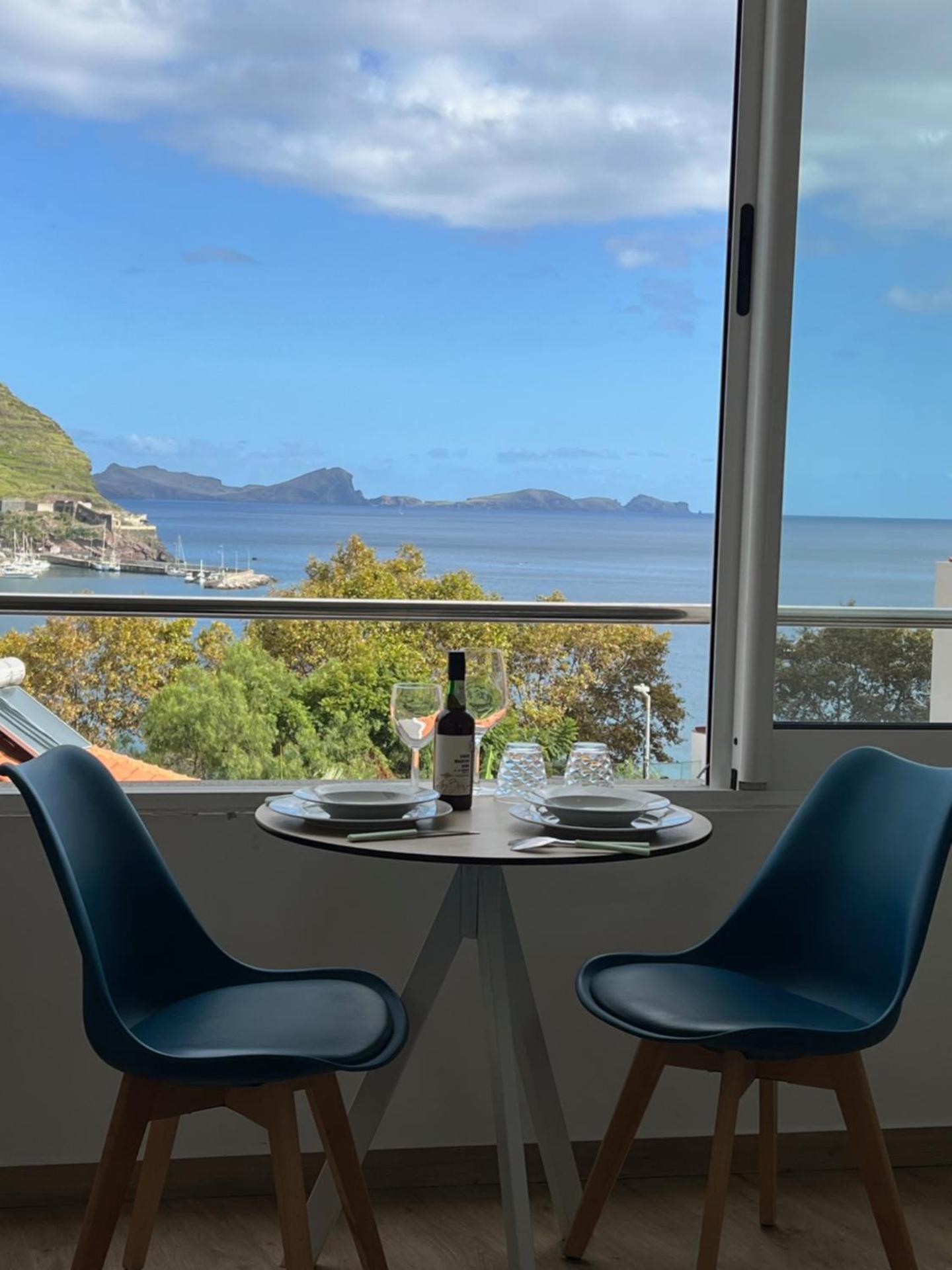 Feeling Like Home Machico